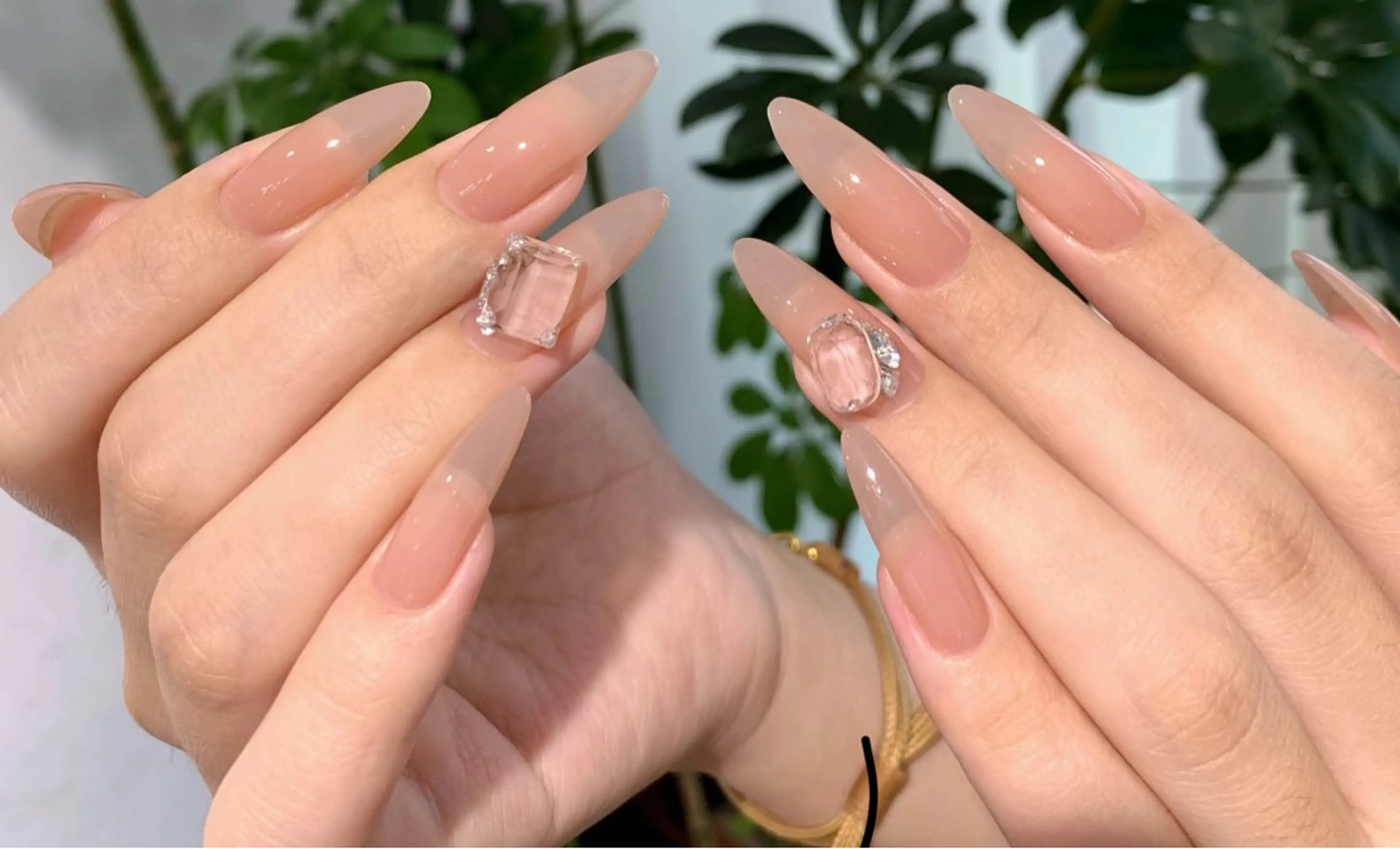 《ハンド》デザイン¥6000 →¥5000の写真