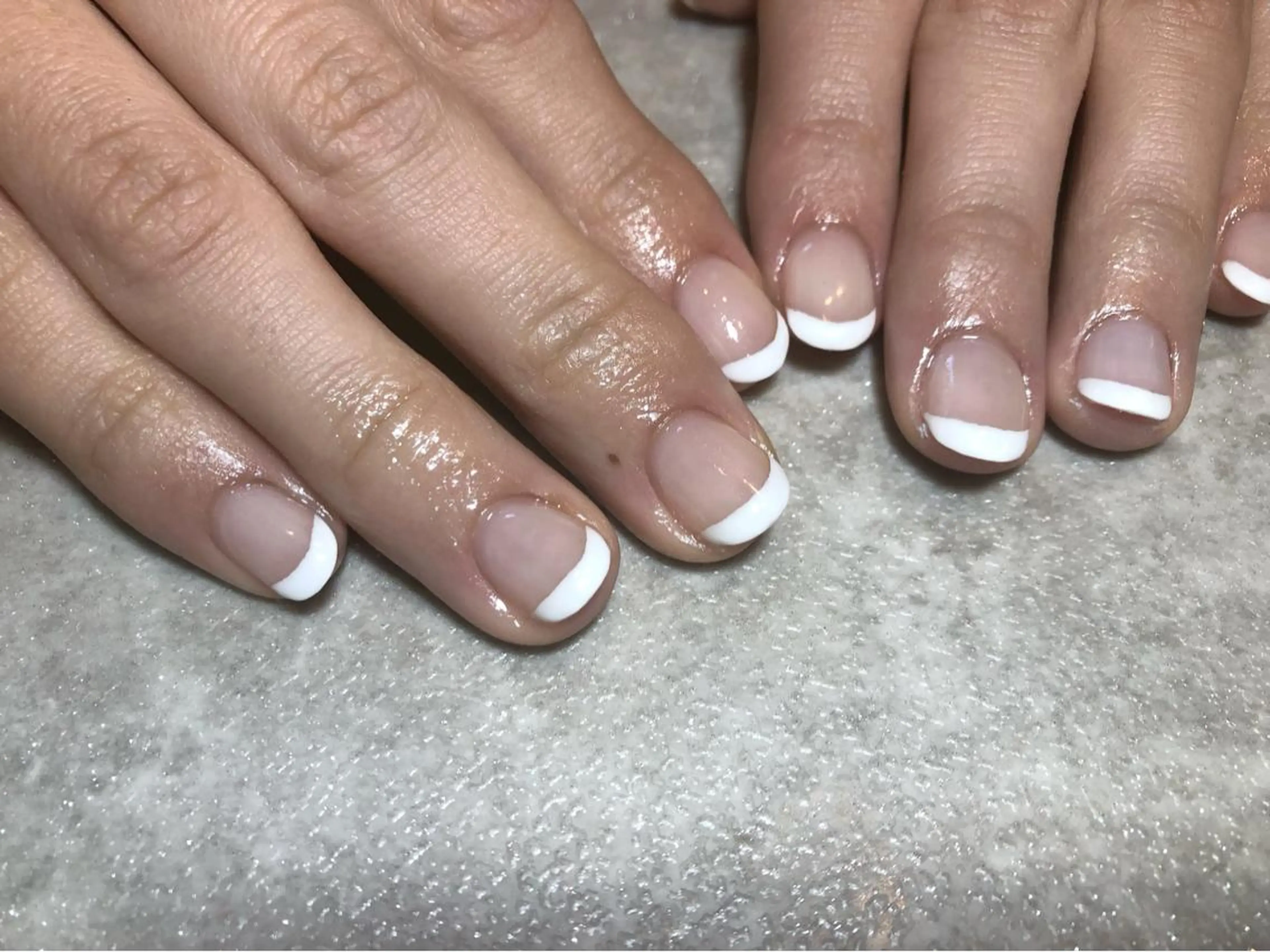 ネイル 廣田 香寿実のネイルデザイン