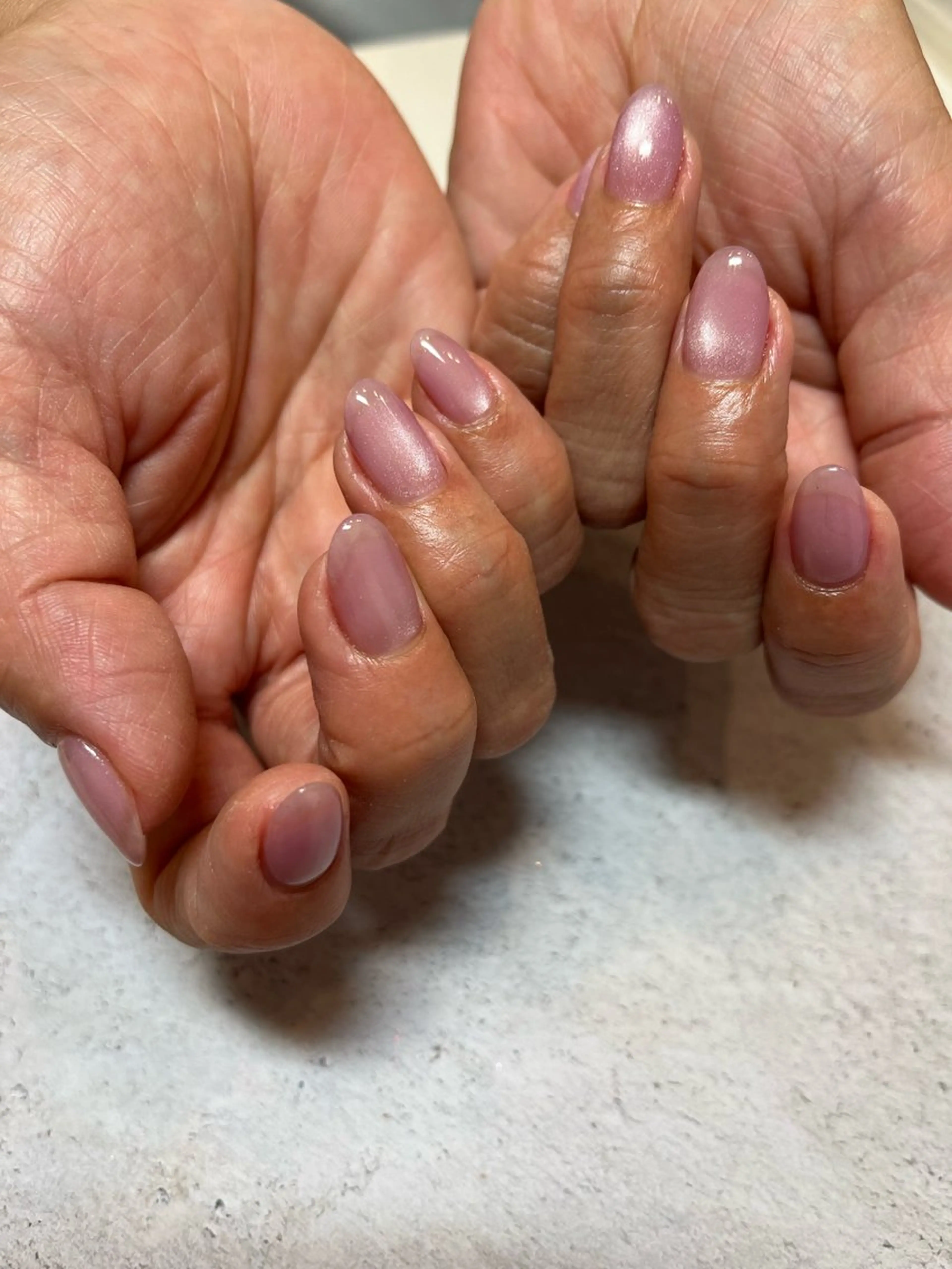 ネイル ハンドネイル LINON所属・【LINON】 airiのネイルデザイン