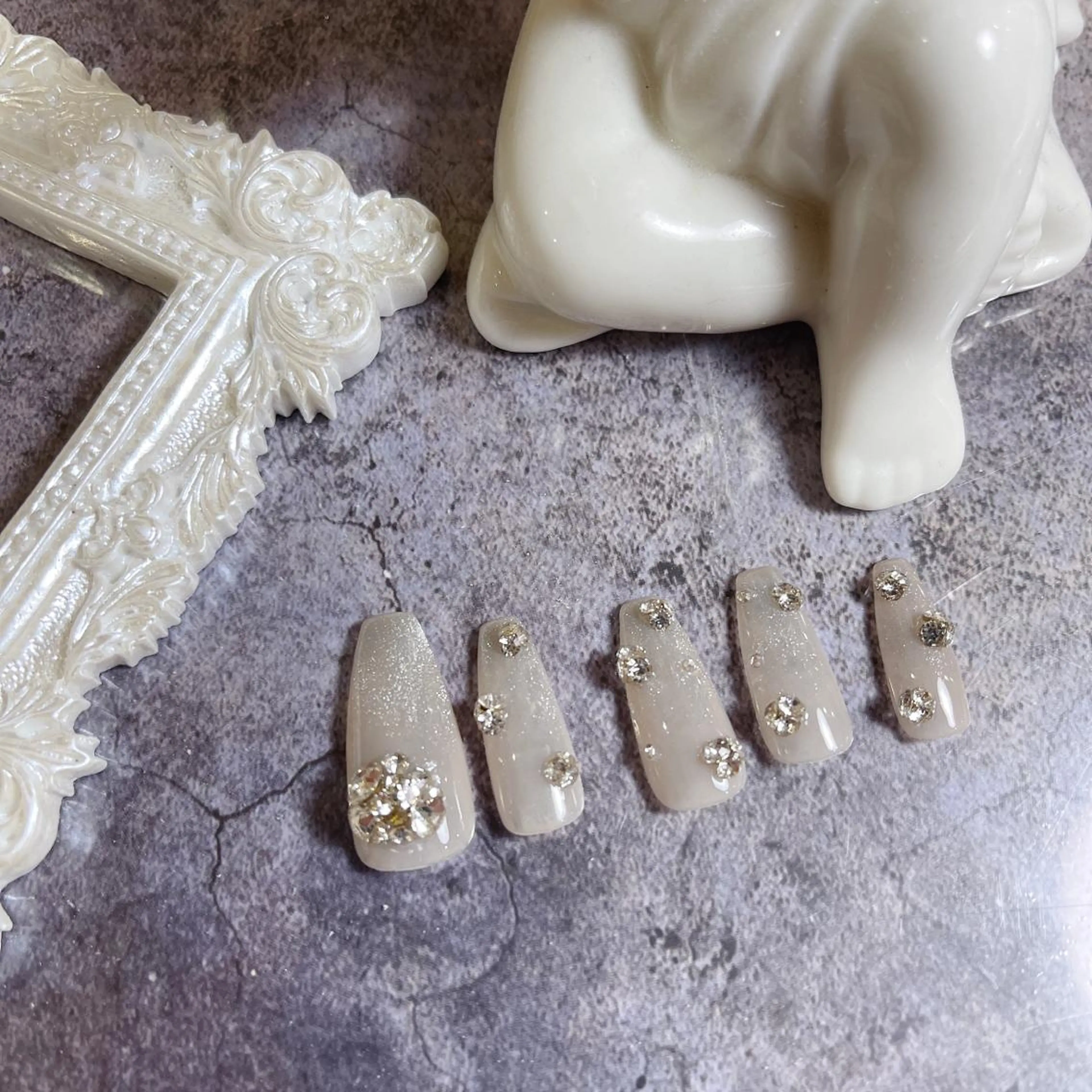 ネイル FLY Nail Salonのネイルデザイン