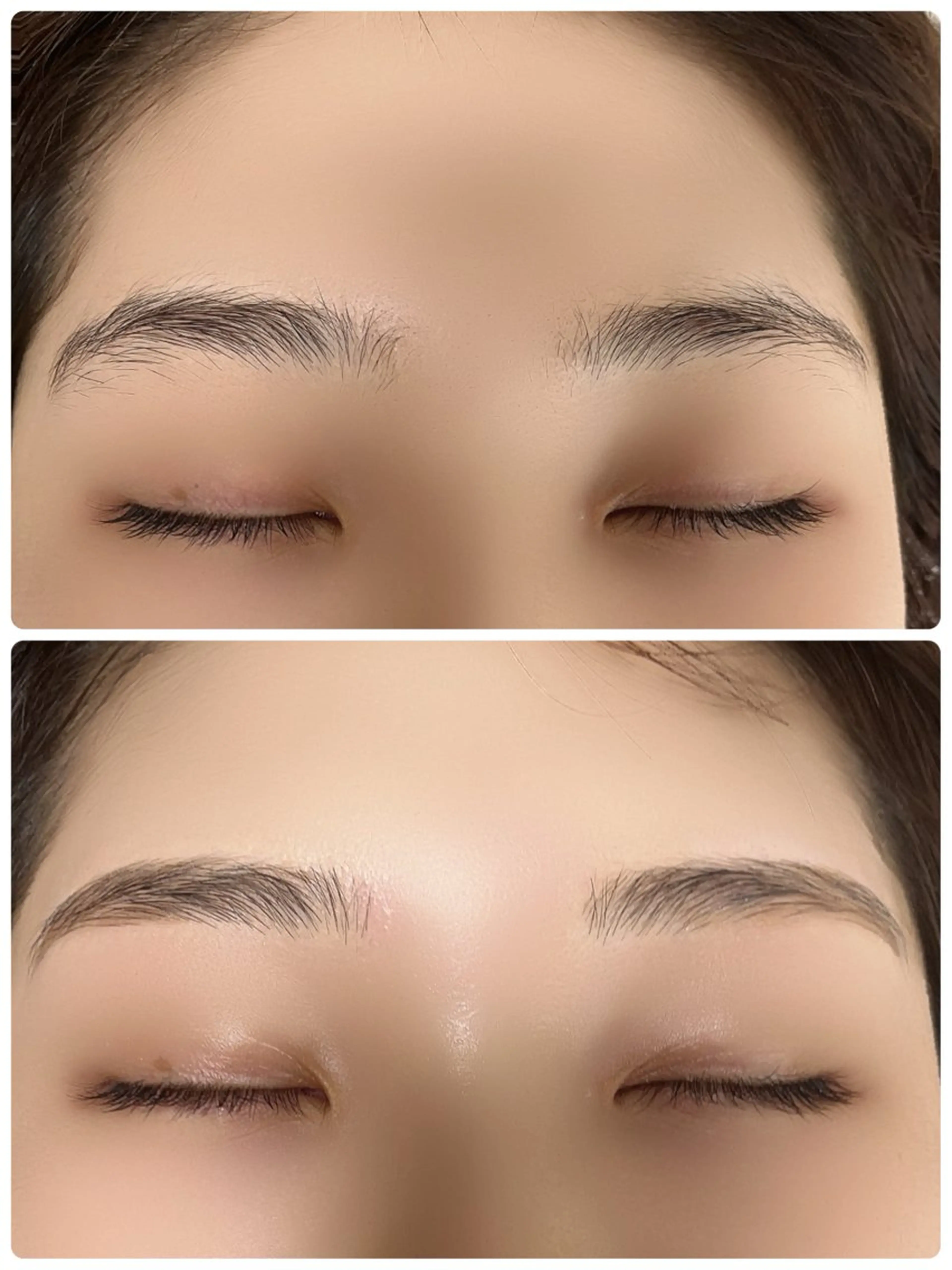 アイブロウ アイブロウサロン mignonのマツエク・マツパデザイン