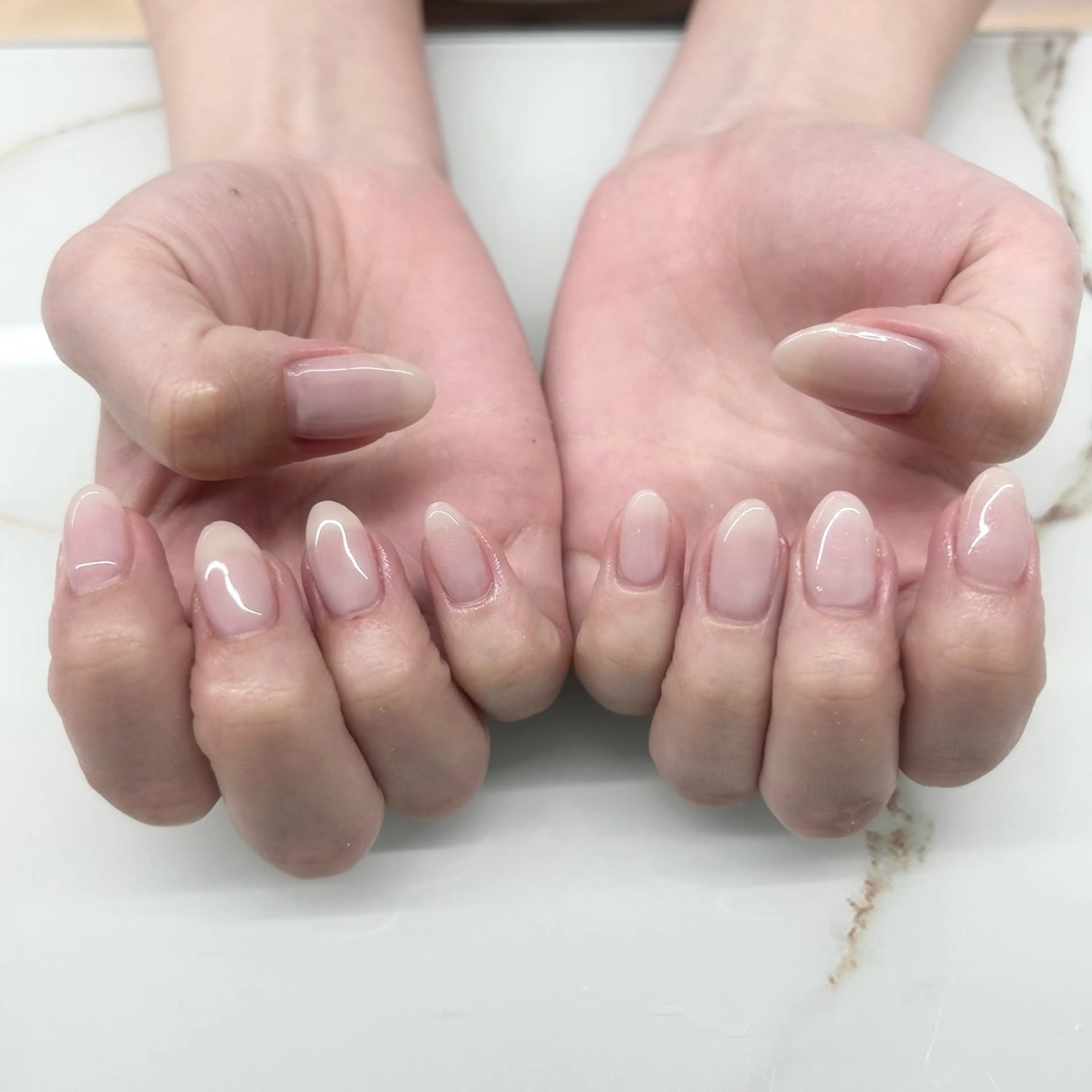 ネイル Can I Dressy 茨木店所属・正木 良子のネイルデザイン