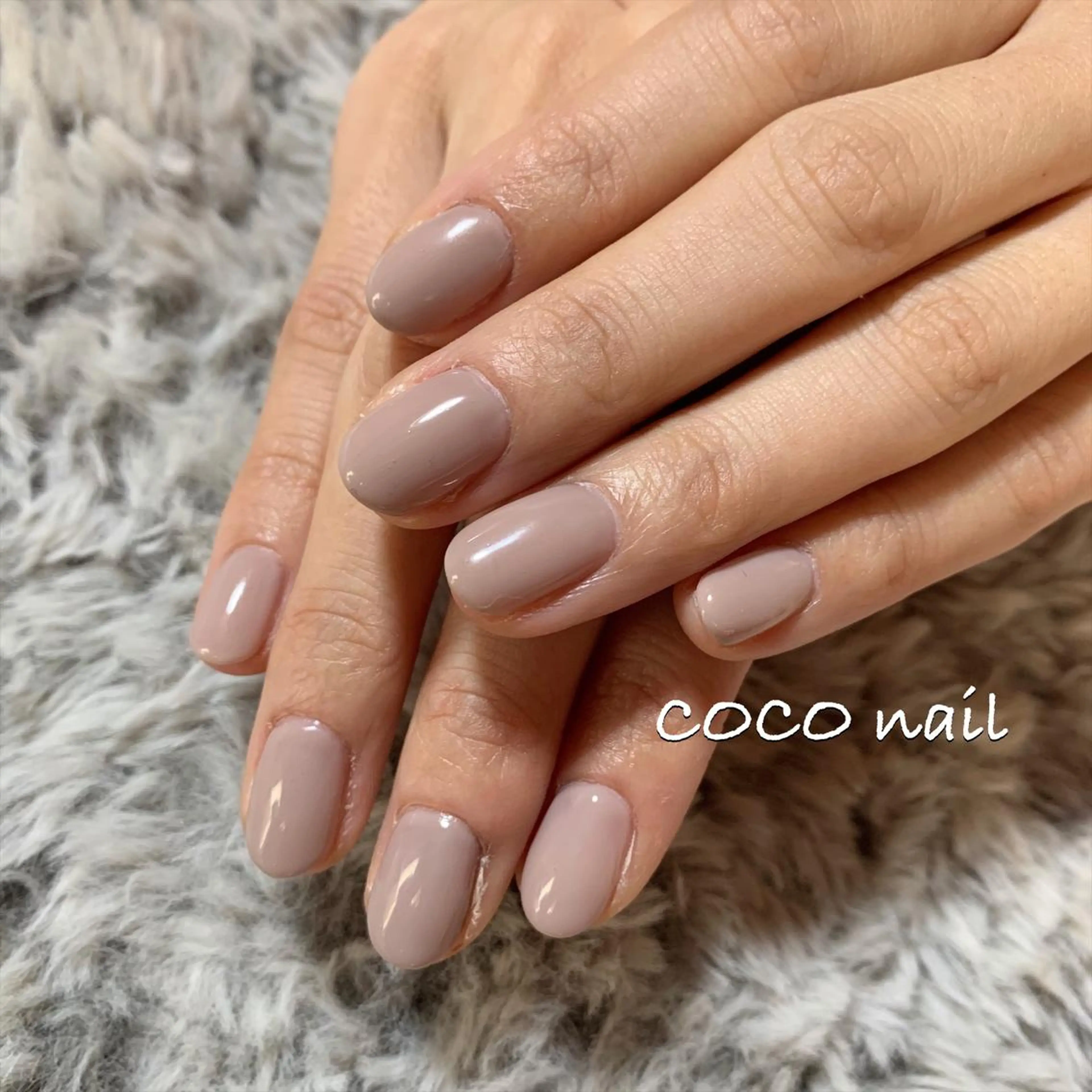 ネイル ハンドネイル COCO nailのネイルデザイン