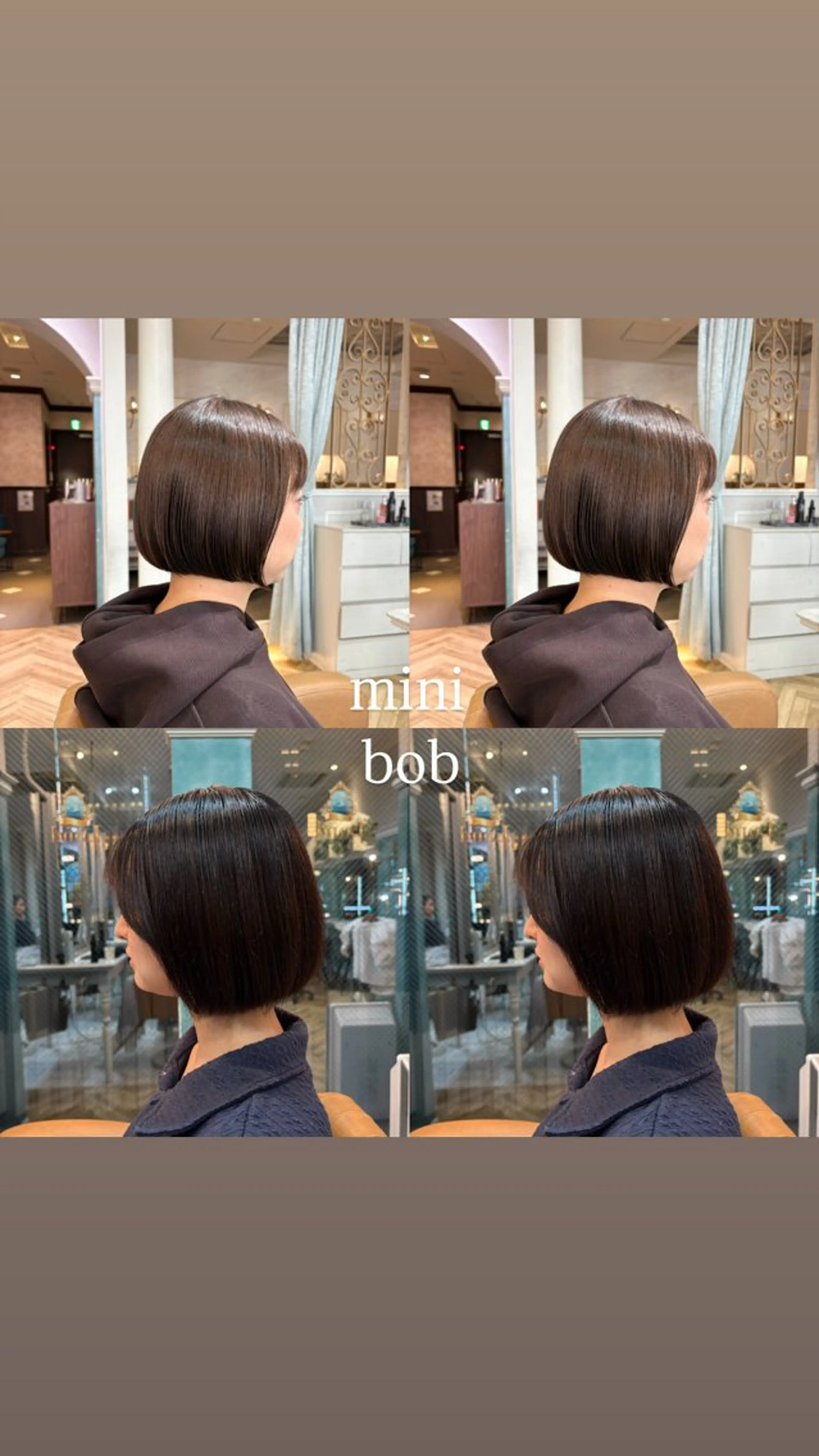 ❤️‍🔥12月27日イメチェンしたい方スタイルチェンジカット¥0の写真