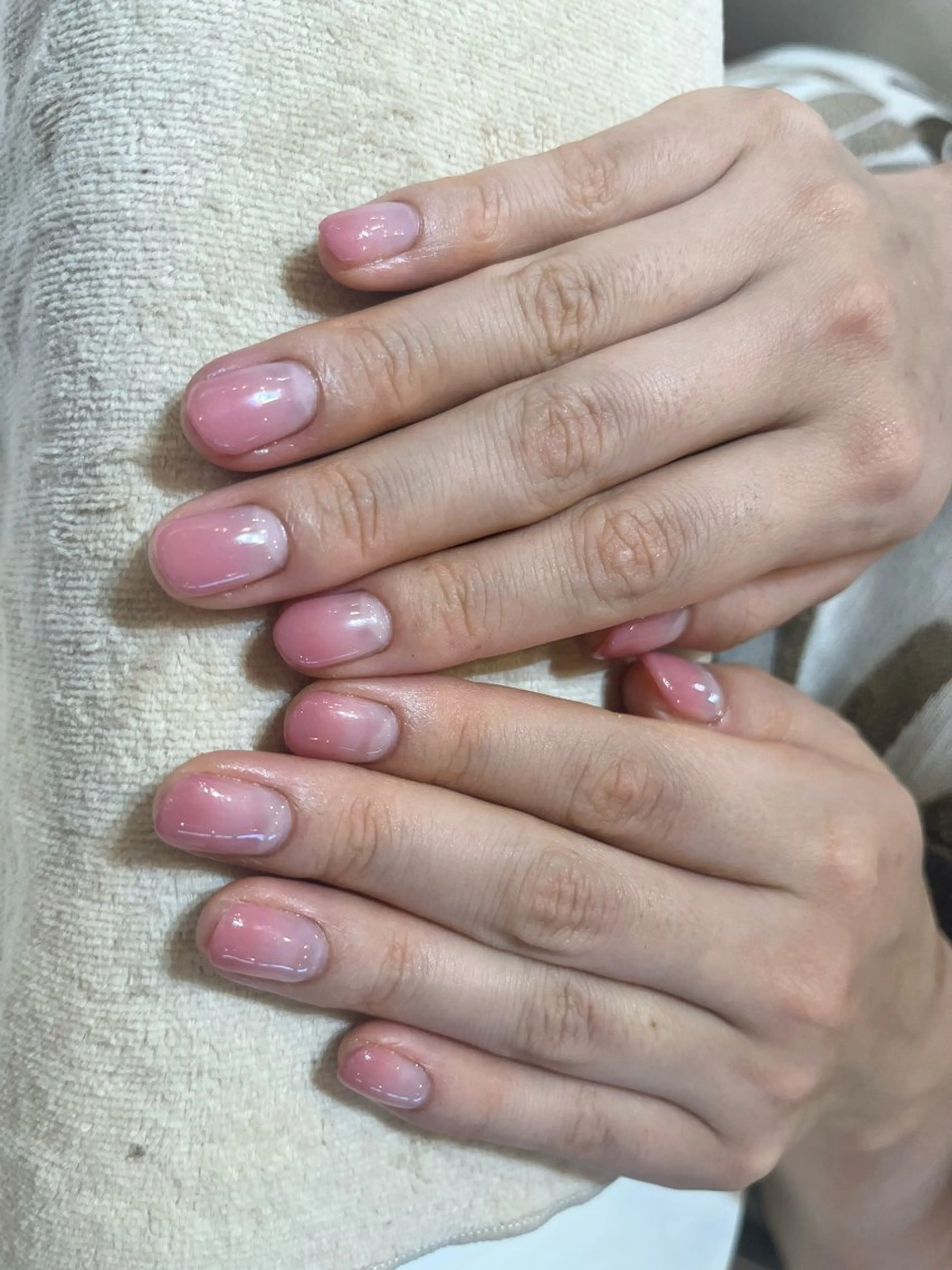 ネイル 近藤 美春のネイルデザイン