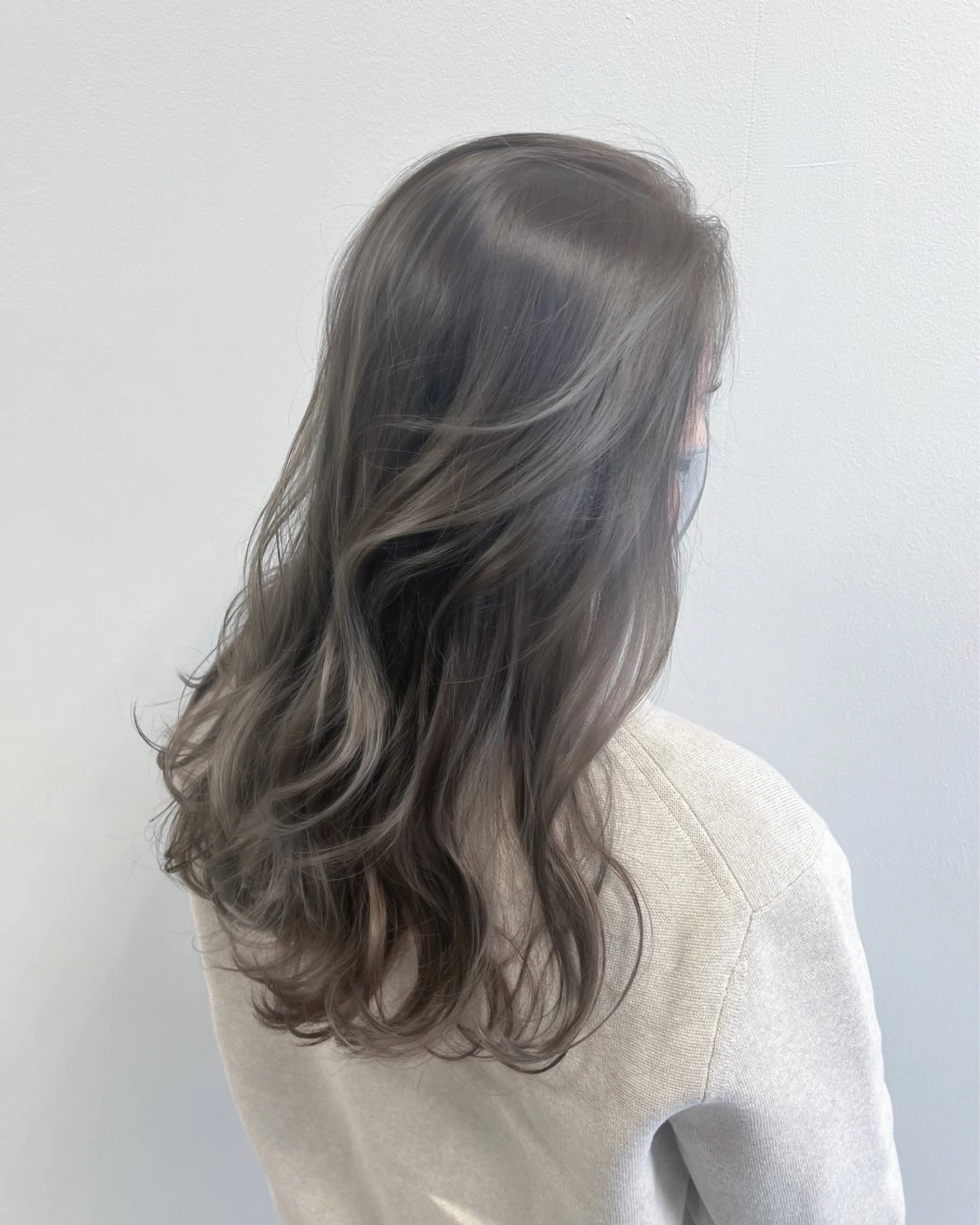 ✨minimo限定✨ヘアエステ oggiottoトリートメント & 艶髪イルミナカラー☆の写真