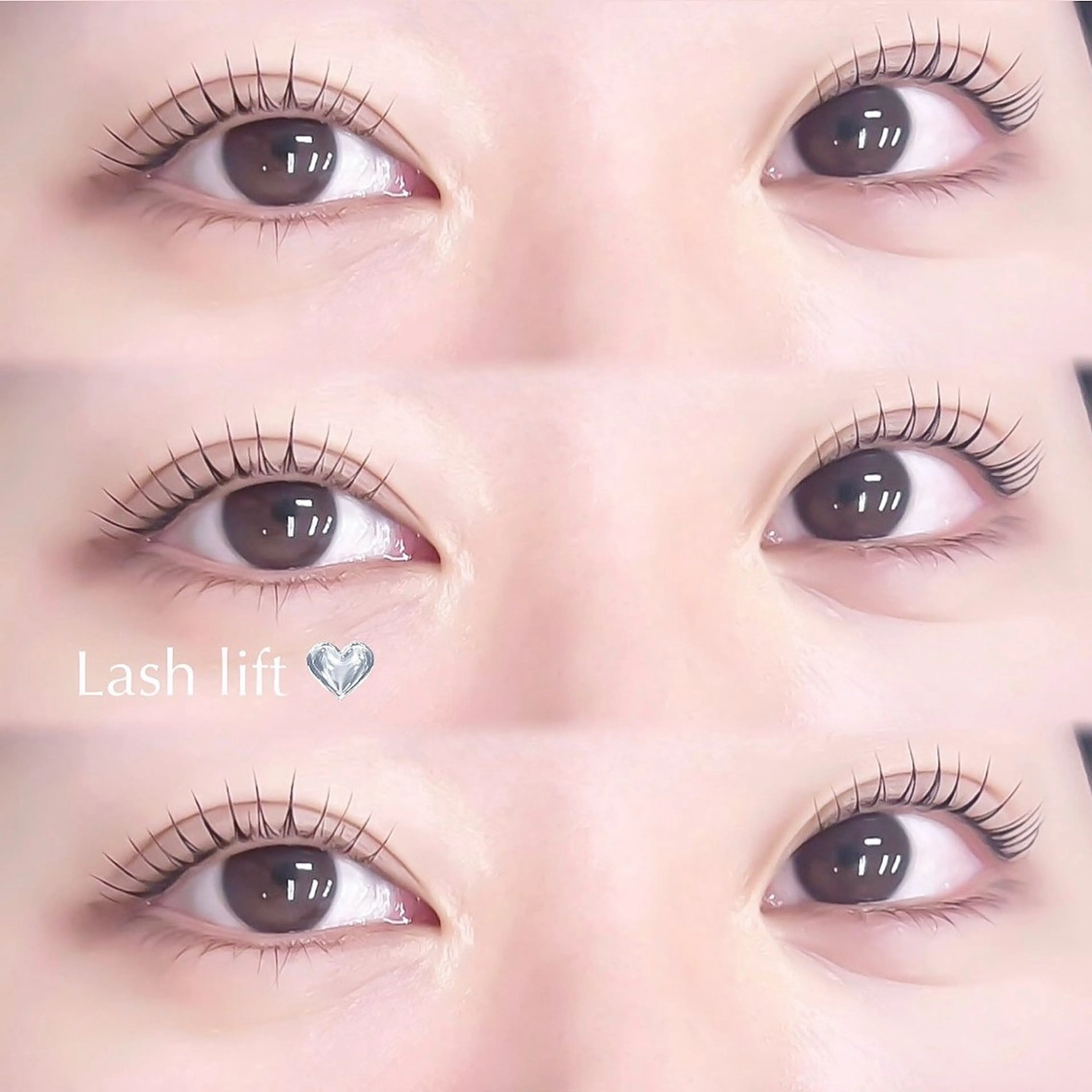 マツエク・マツパ eyelash salon AREY所属・AREY 齊藤のマツエク・マツパデザイン