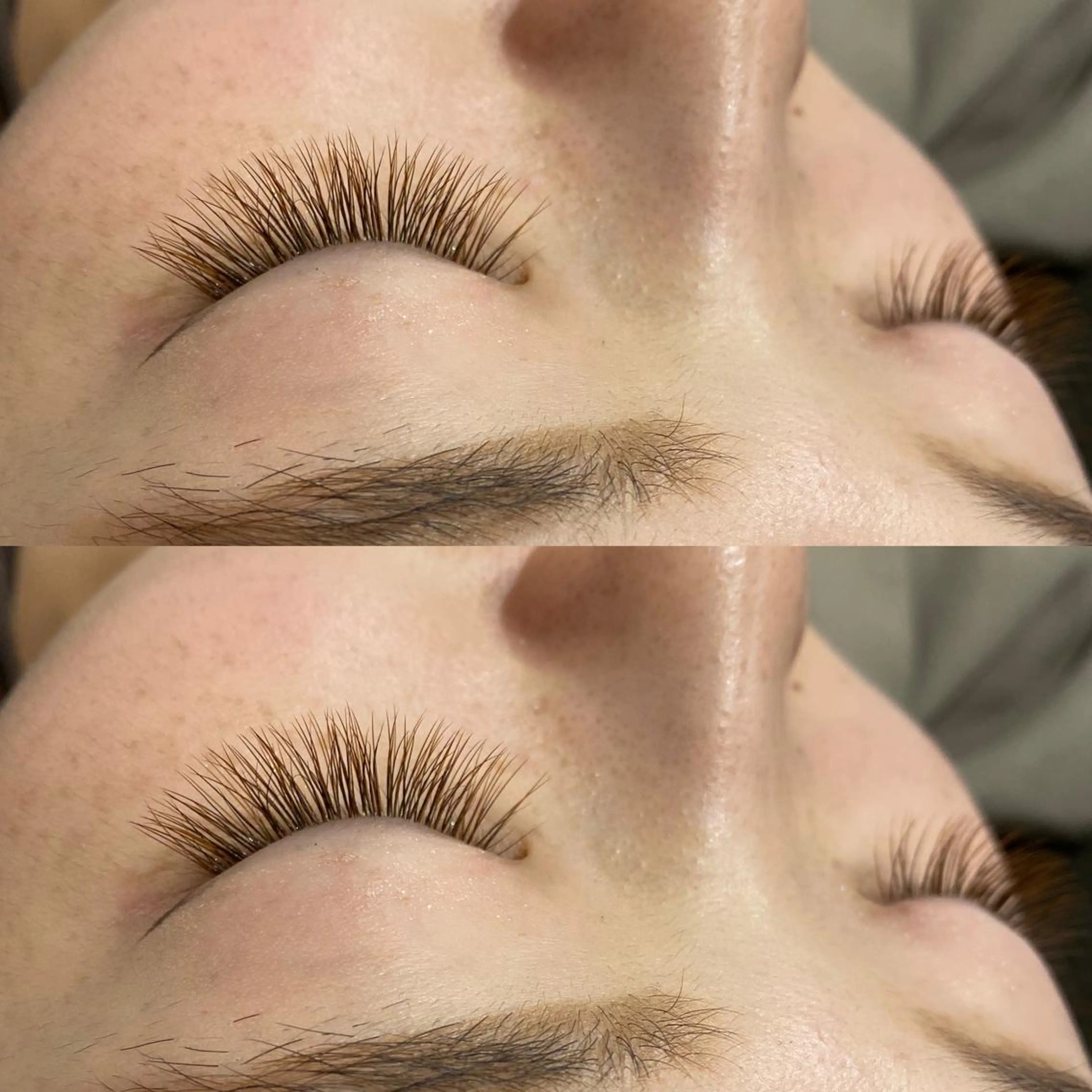 マツエク・マツパ マツエク GOTODAY  SHAiR SALON 渋谷Amiu店所属・eyelist rie.のマツエク・マツパデザイン