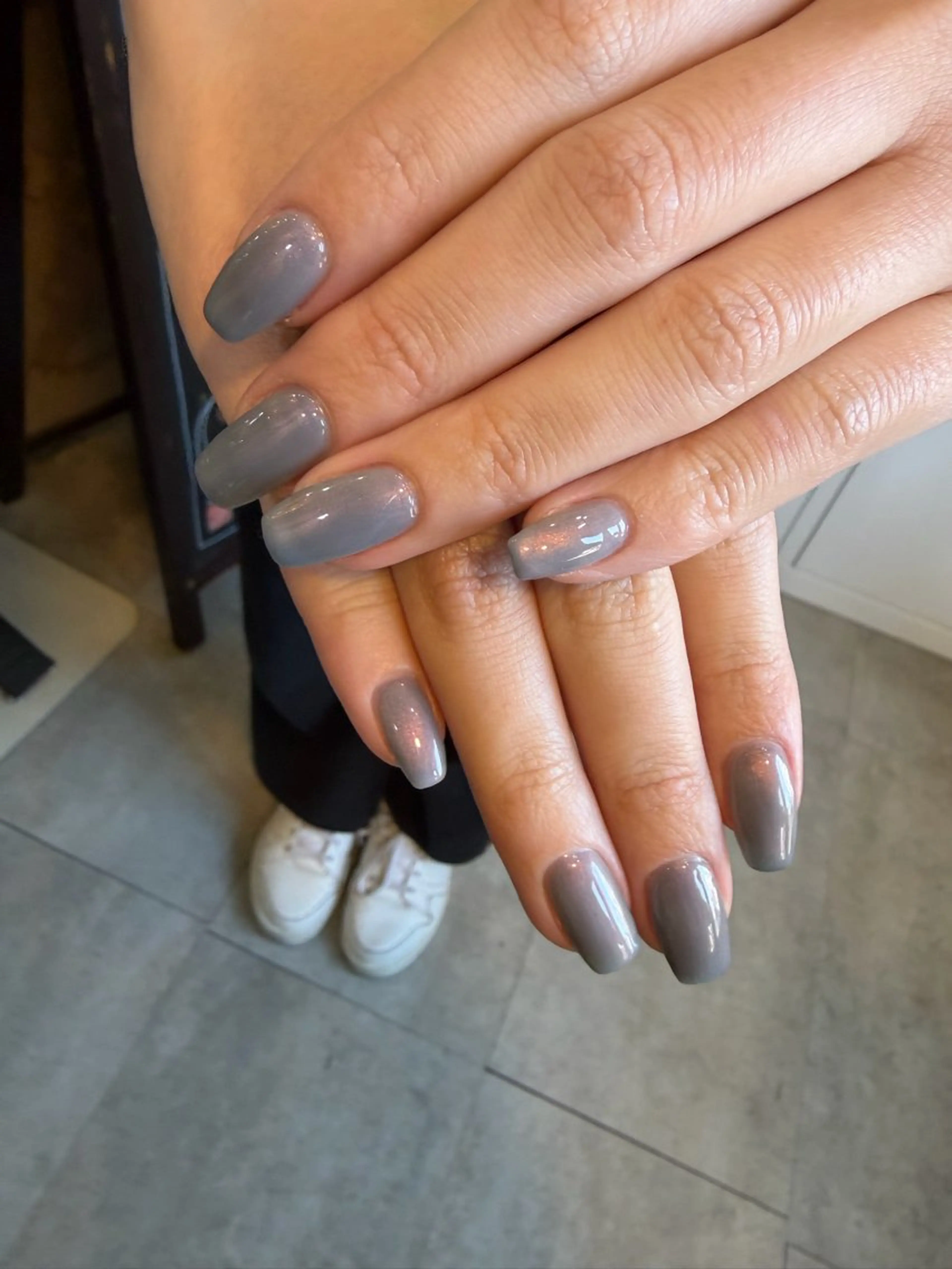 ネイル ハンドネイル Relum所属・Relum__ sanaeのネイルデザイン