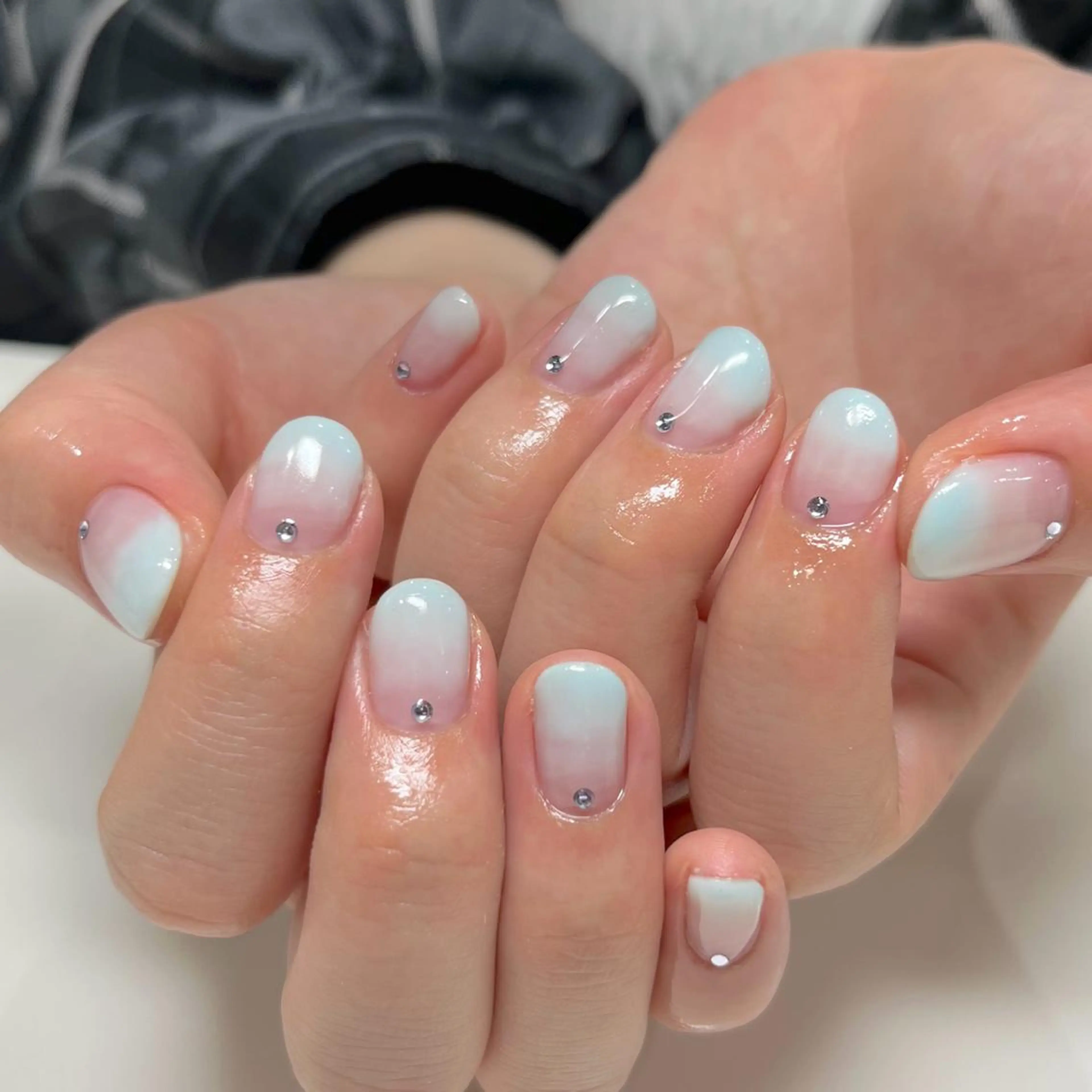 ネイル Fairy 若月のネイルデザイン