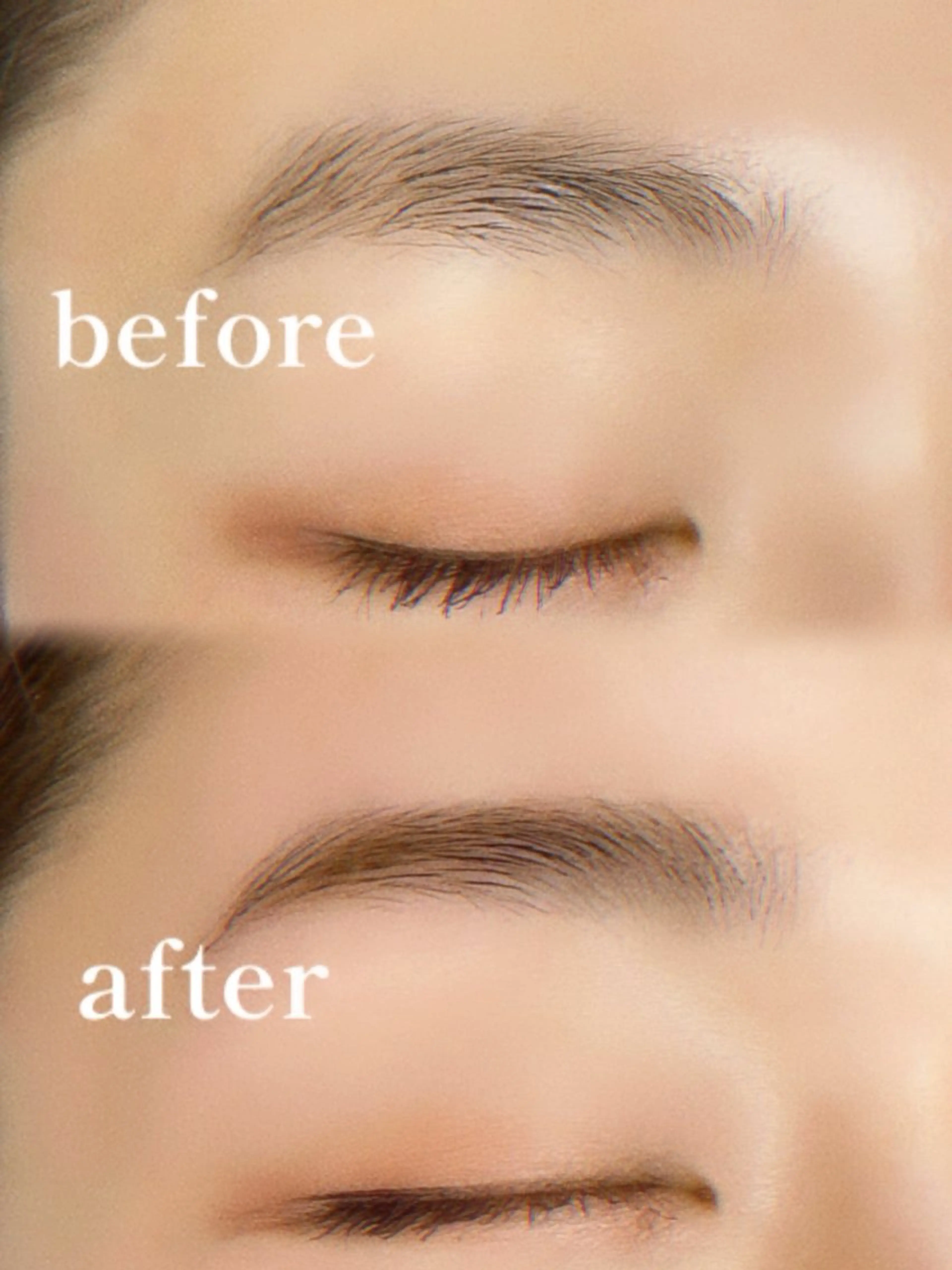 アイブロウ Yuka 《Lucca.t》のマツエク・マツパデザイン