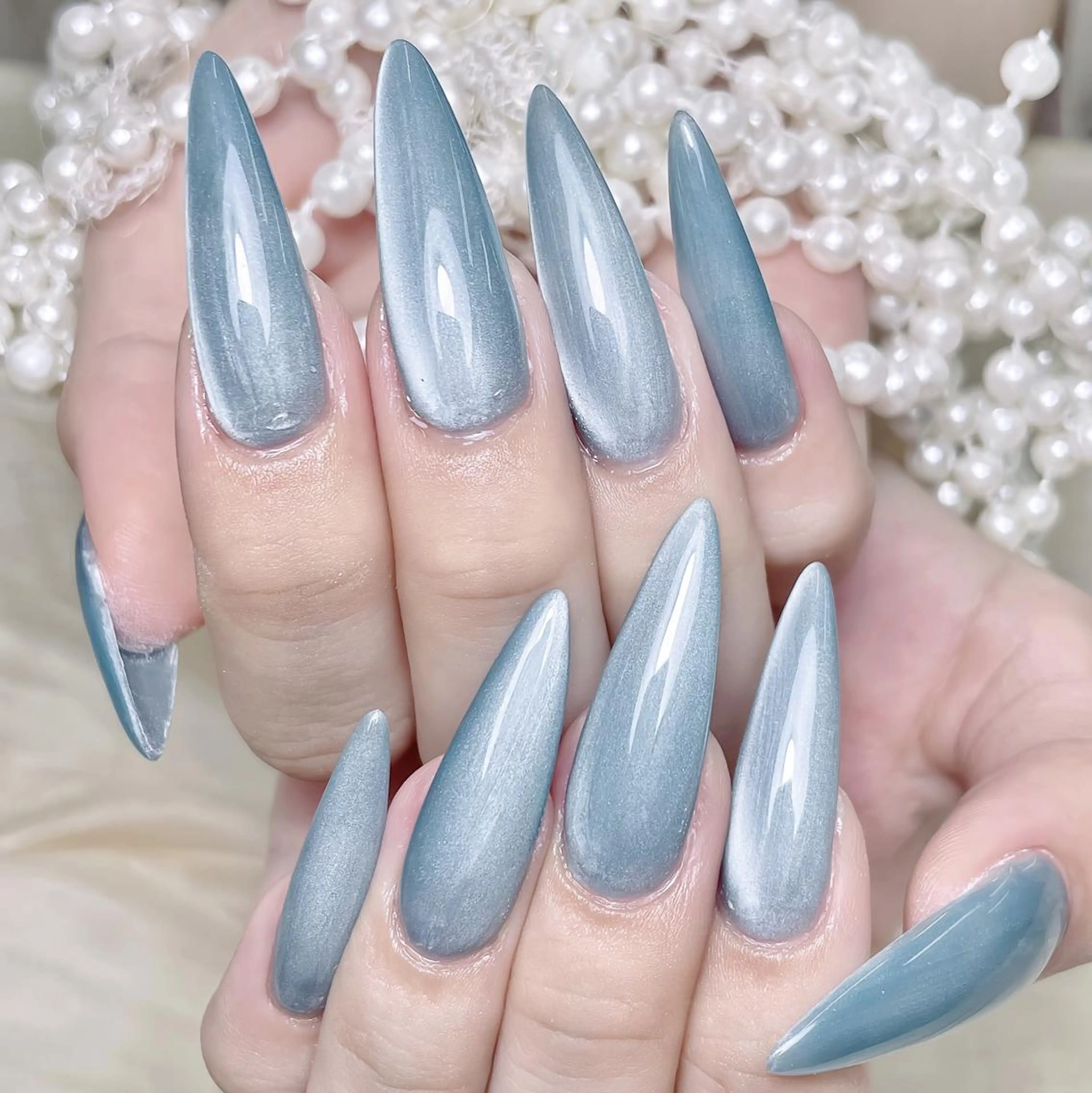 ネイル mina🧸 nailのネイルデザイン