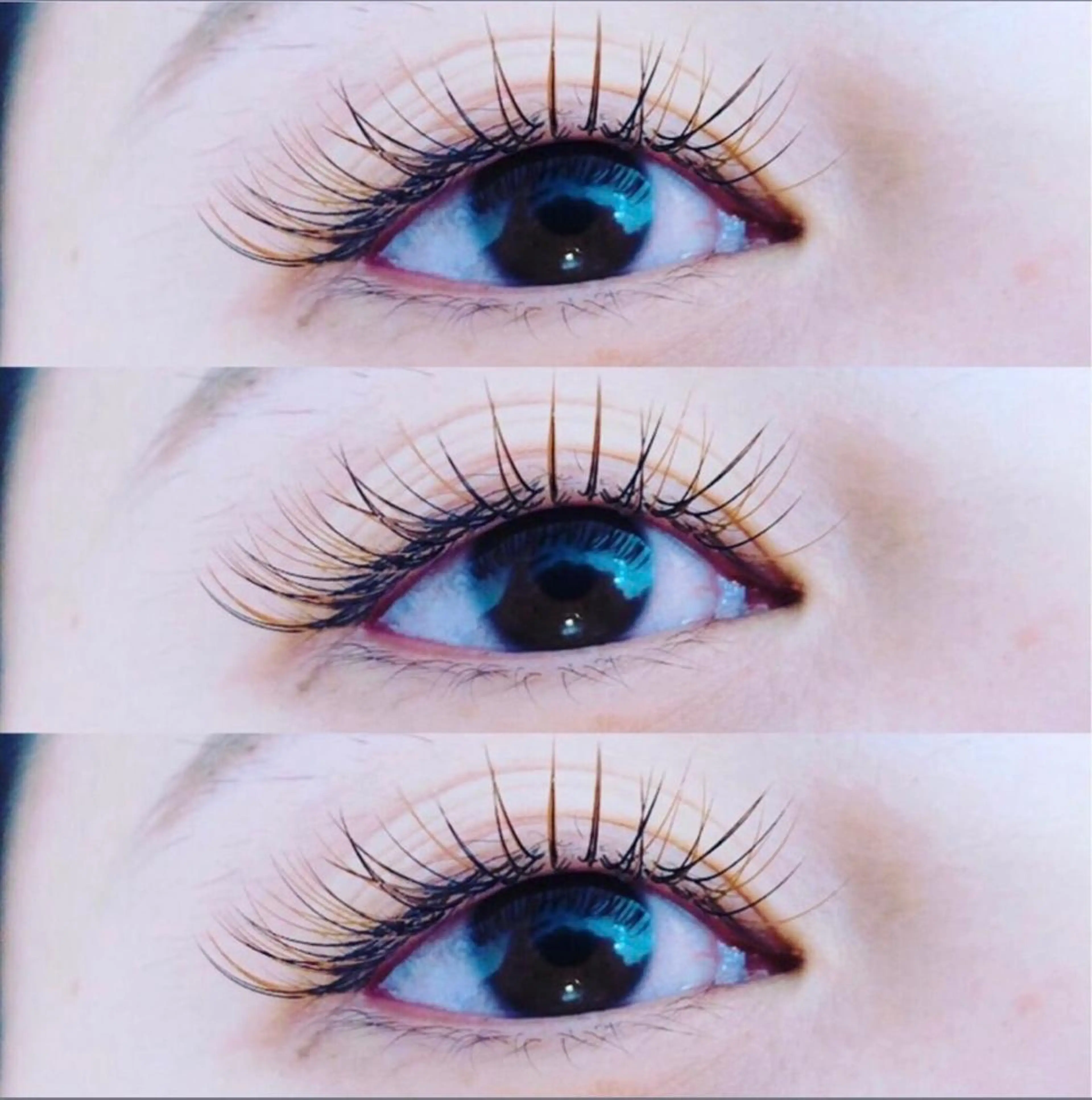 マツエク・マツパ eyelist🦋 mikaのマツエク・マツパデザイン