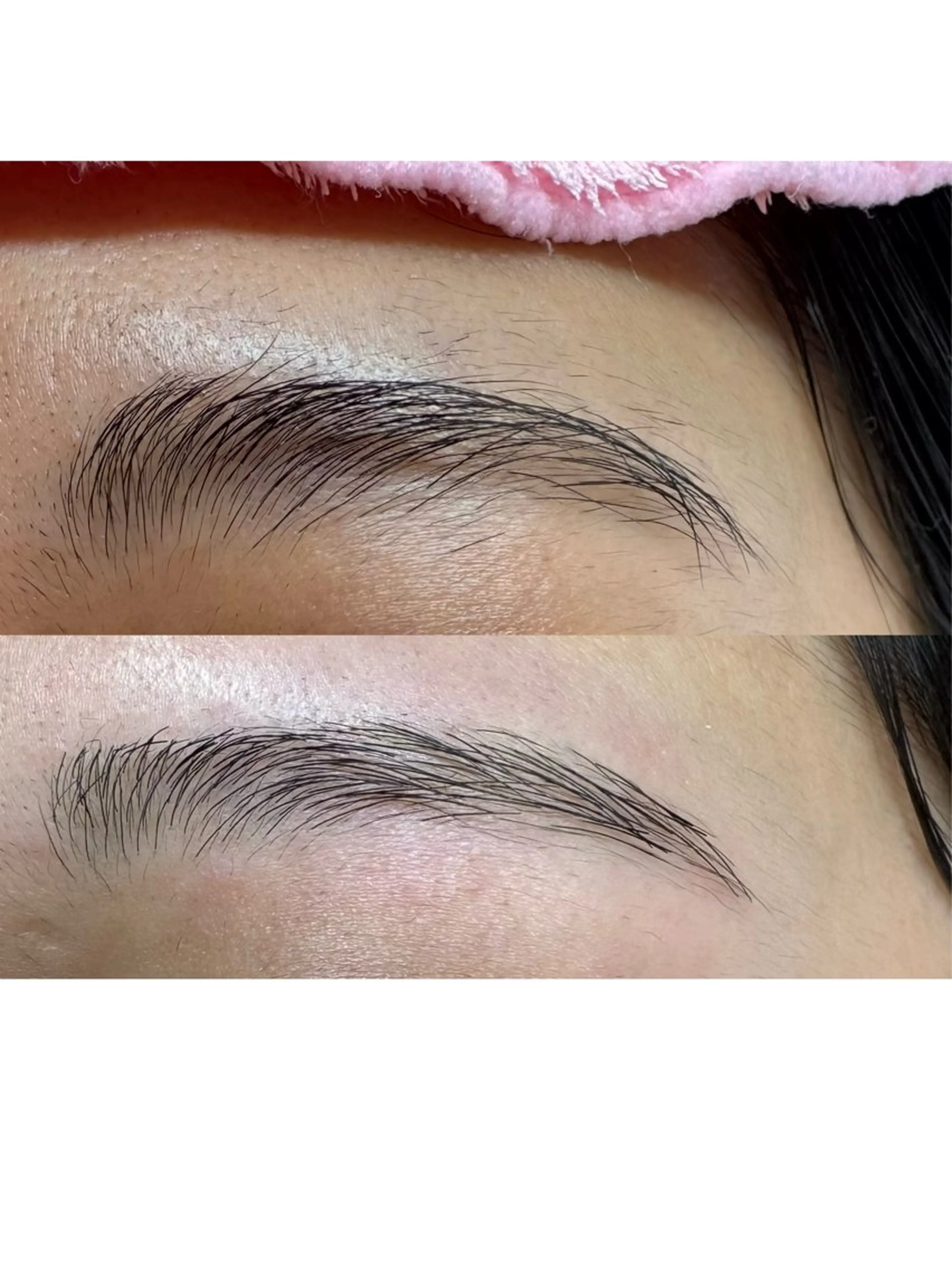 アイブロウ トータルビューティー サロン・Ｎの眉毛・アイブロウイメージ