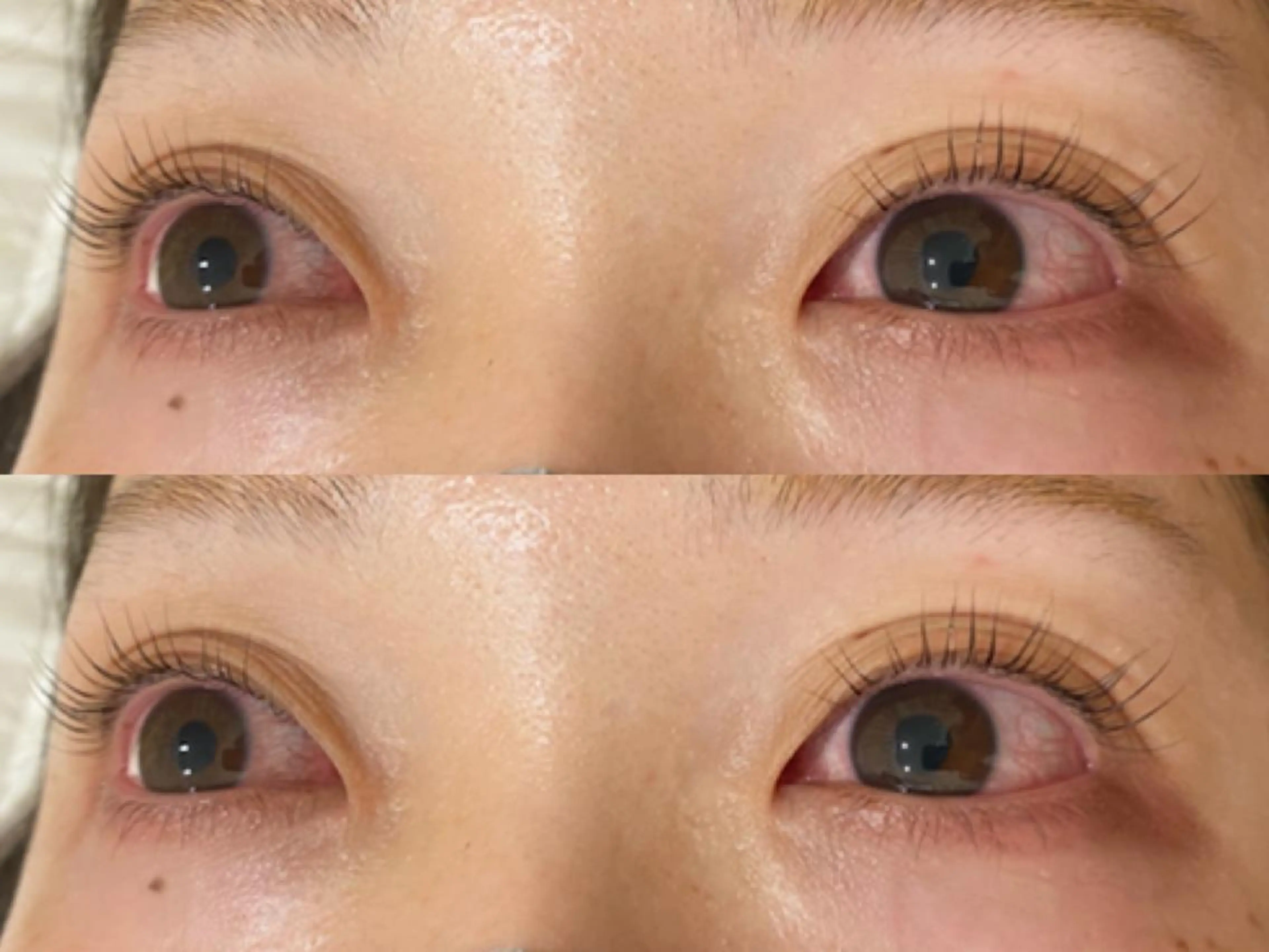 マツエク・マツパ アッパーリフトカール & eye なぐもみずきのマツエク・マツパデザイン