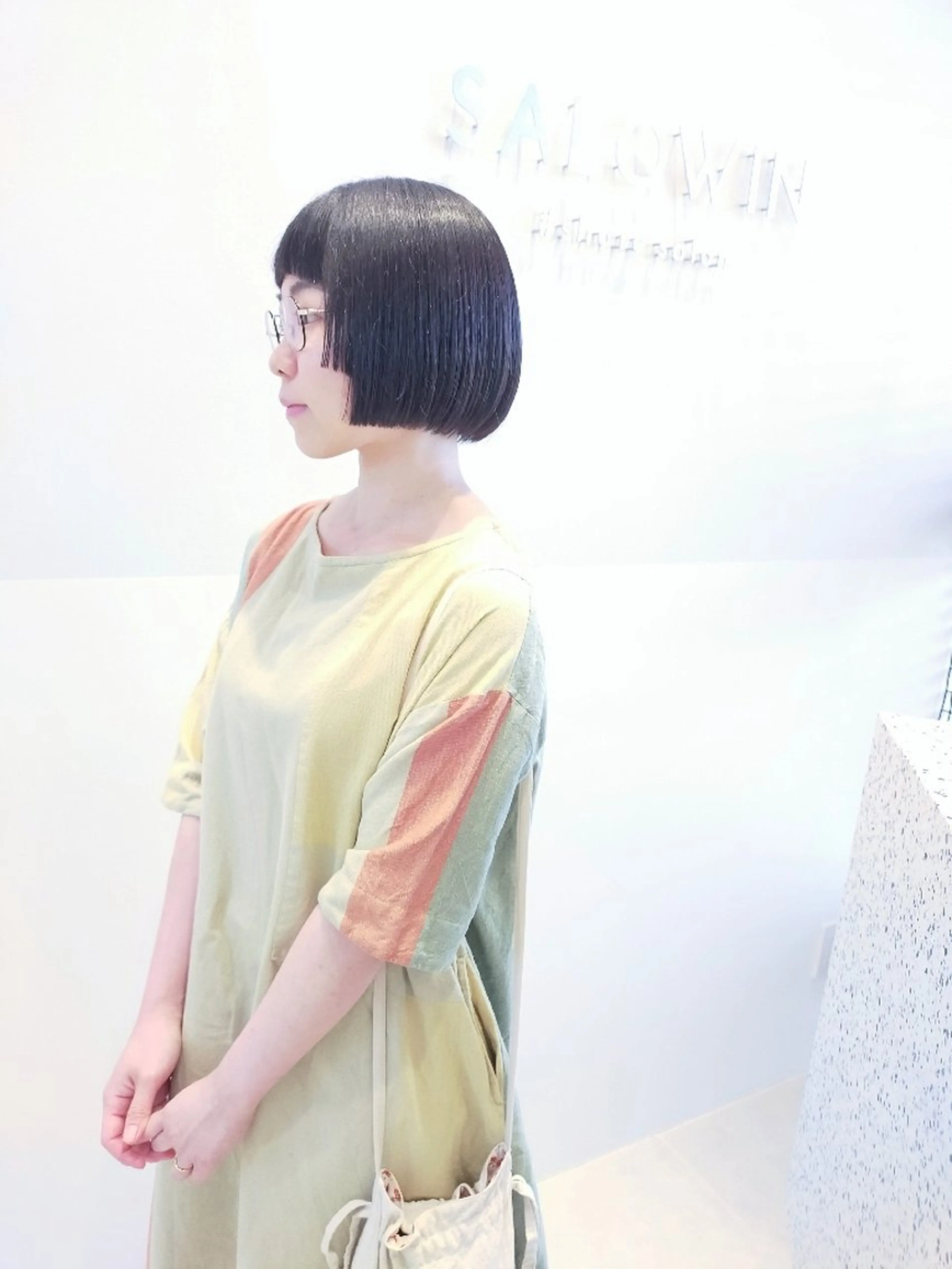 ショート ボブ カット ショート&ボブなら お任せ✨中野 真二のヘアスタイル