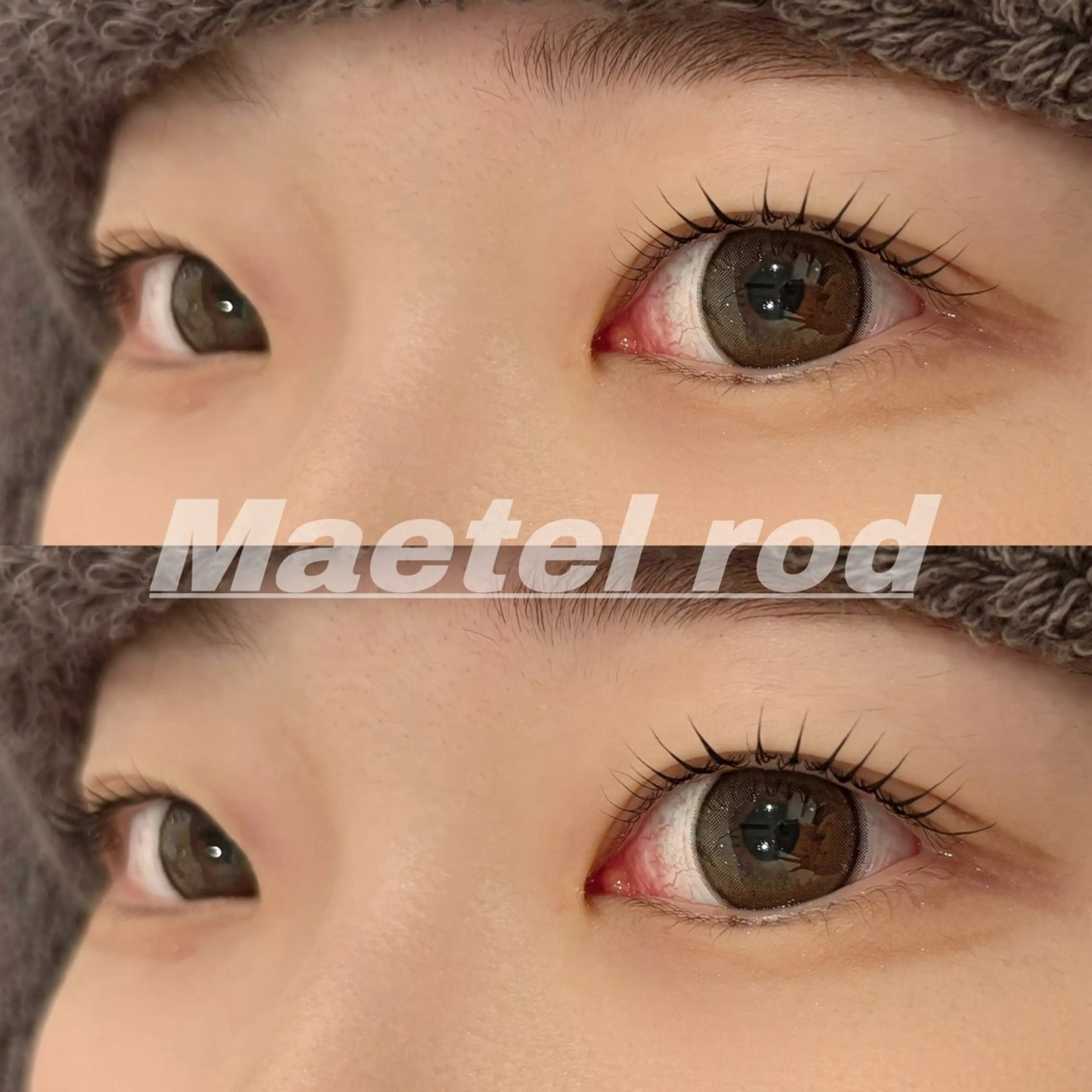 マツエク・マツパ Eye ELSA lash栄店の眉毛・アイブロウイメージ