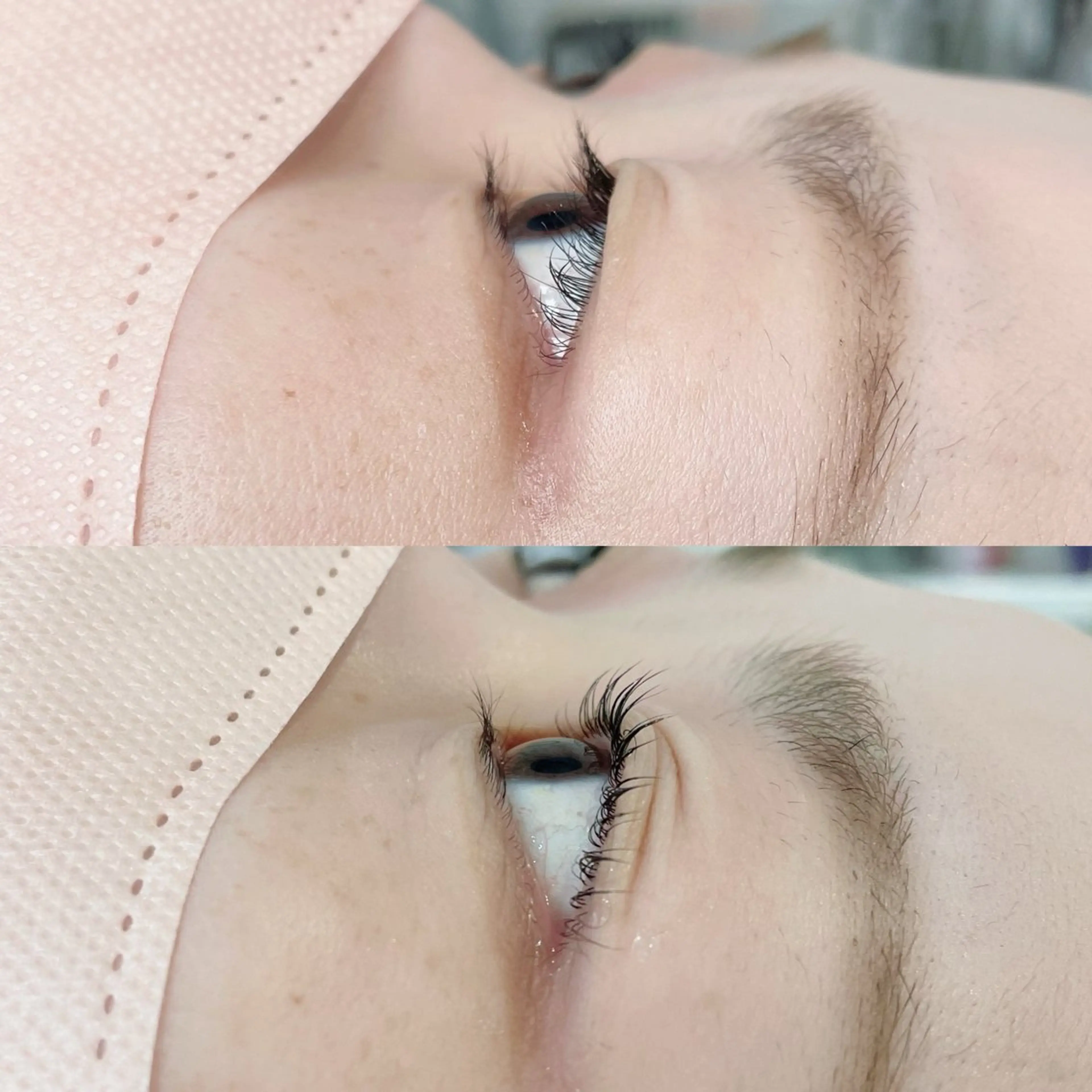 マツエク・マツパ EYELA柏 星出のマツエク・マツパデザイン