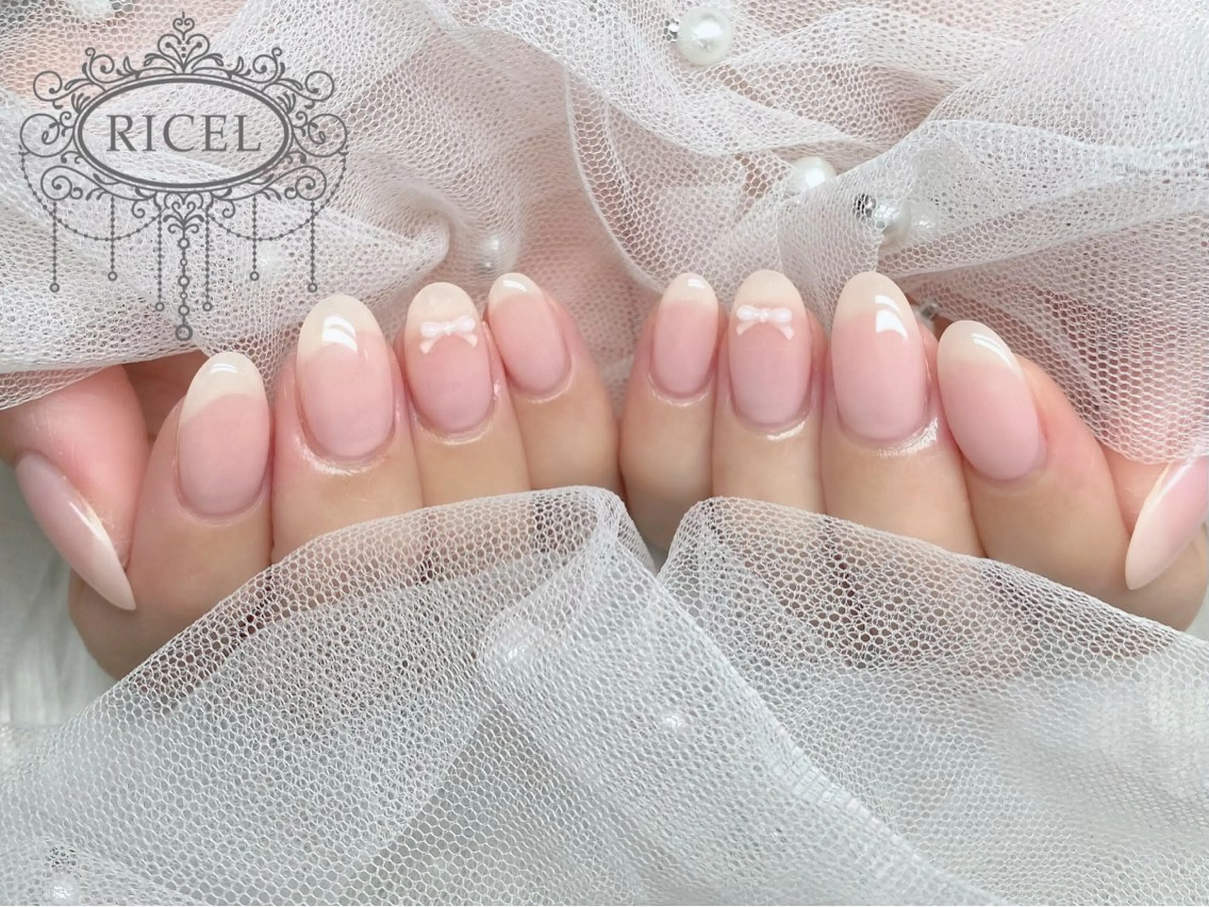 ネイル NANAMI ︎︎♡のネイルデザイン