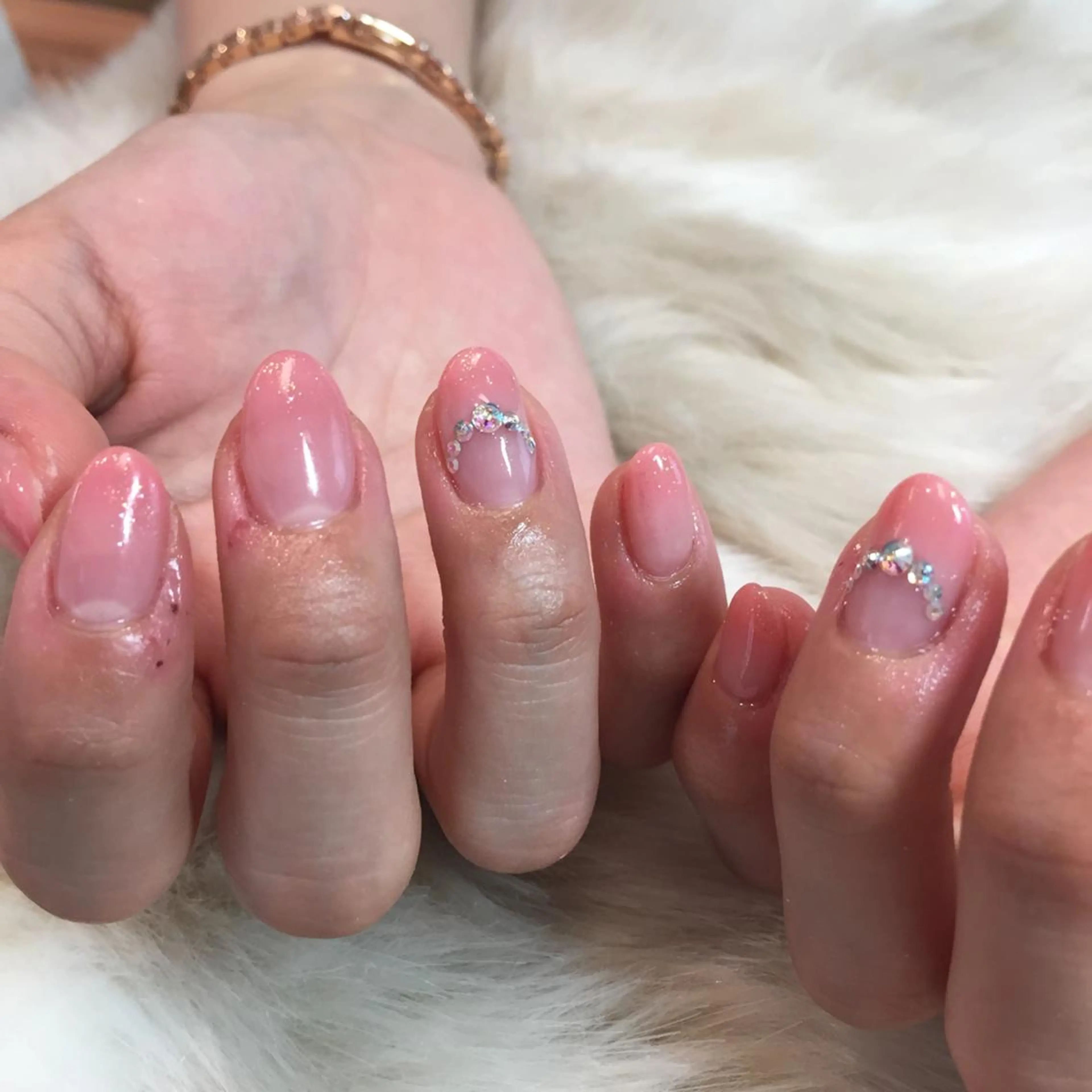 ネイル 田中 （ネイリスト）のネイルデザイン