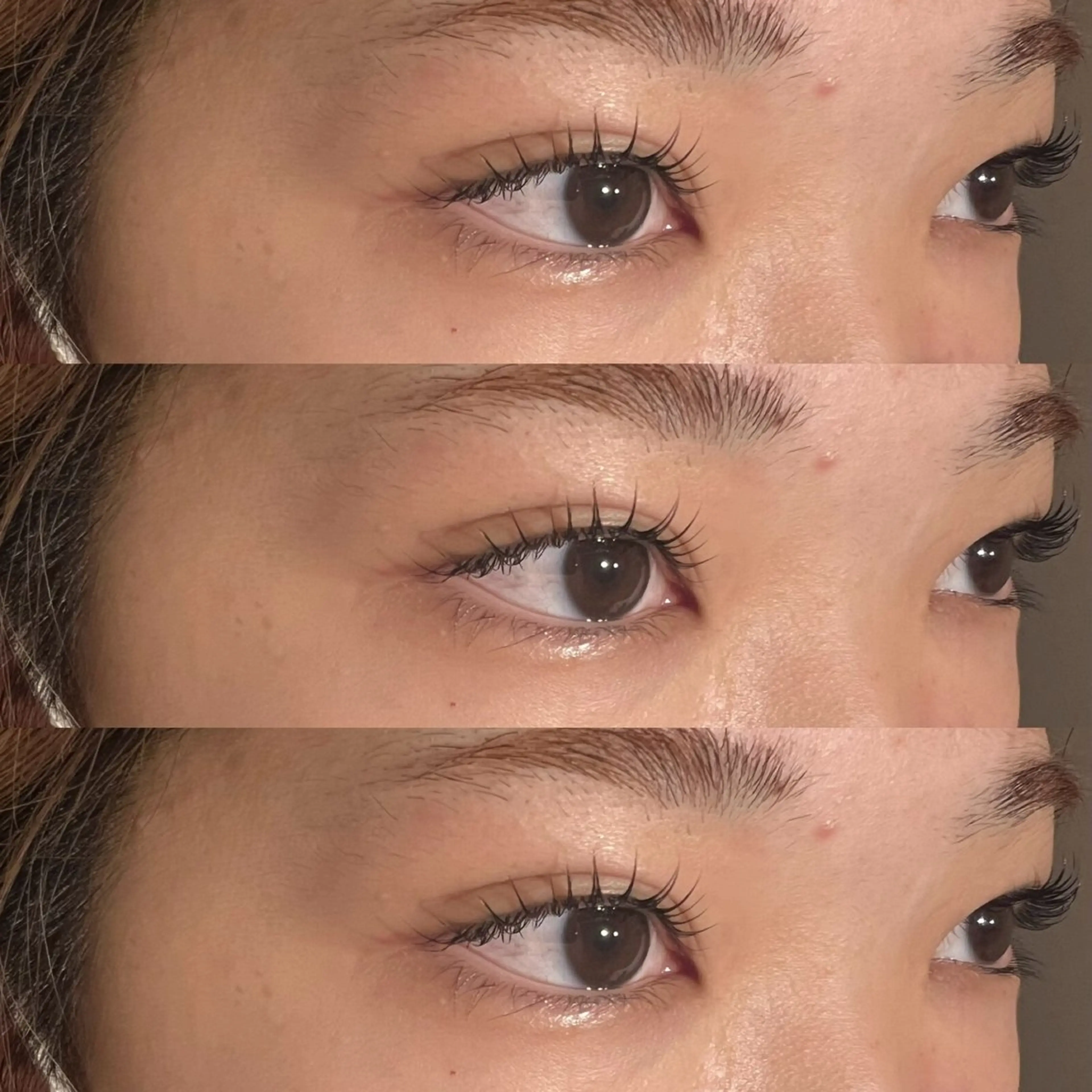 マツエク・マツパ マツパ 山田 桃樺のマツエク・マツパデザイン