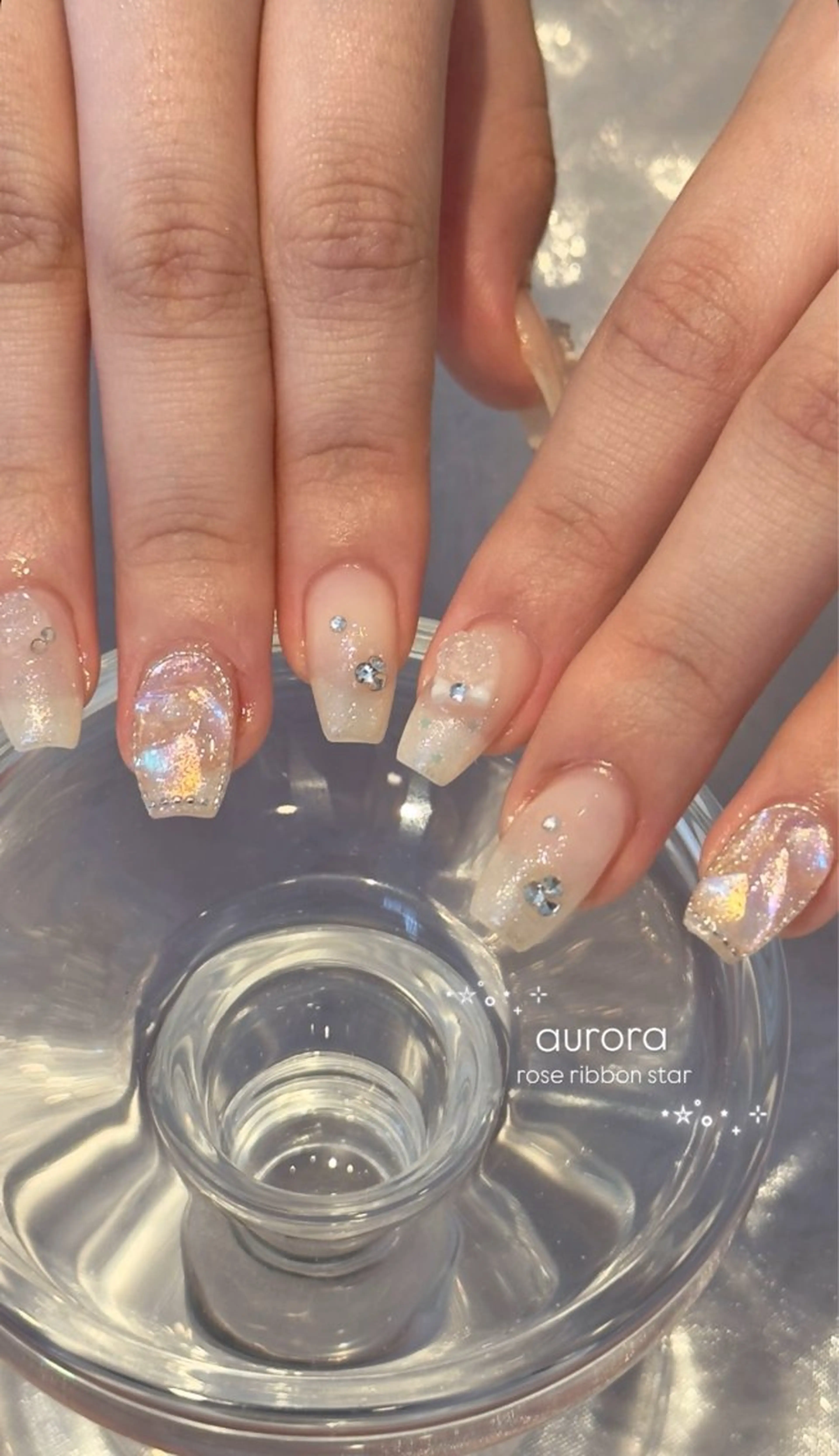 ネイル nail salon TOTE.のネイルデザイン