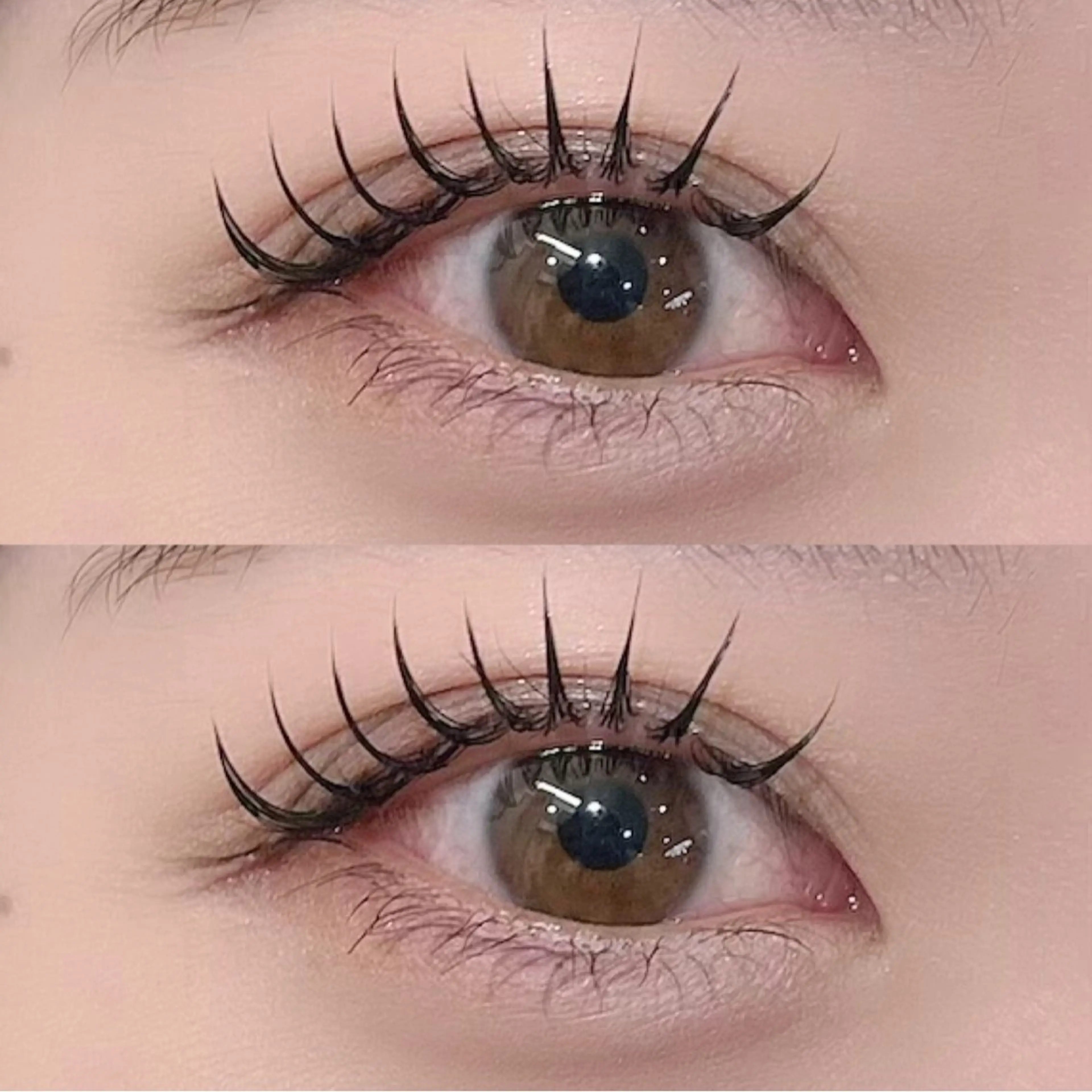 マツエク・マツパ yurina ✧‧˚⌖. °のマツエク・マツパデザイン