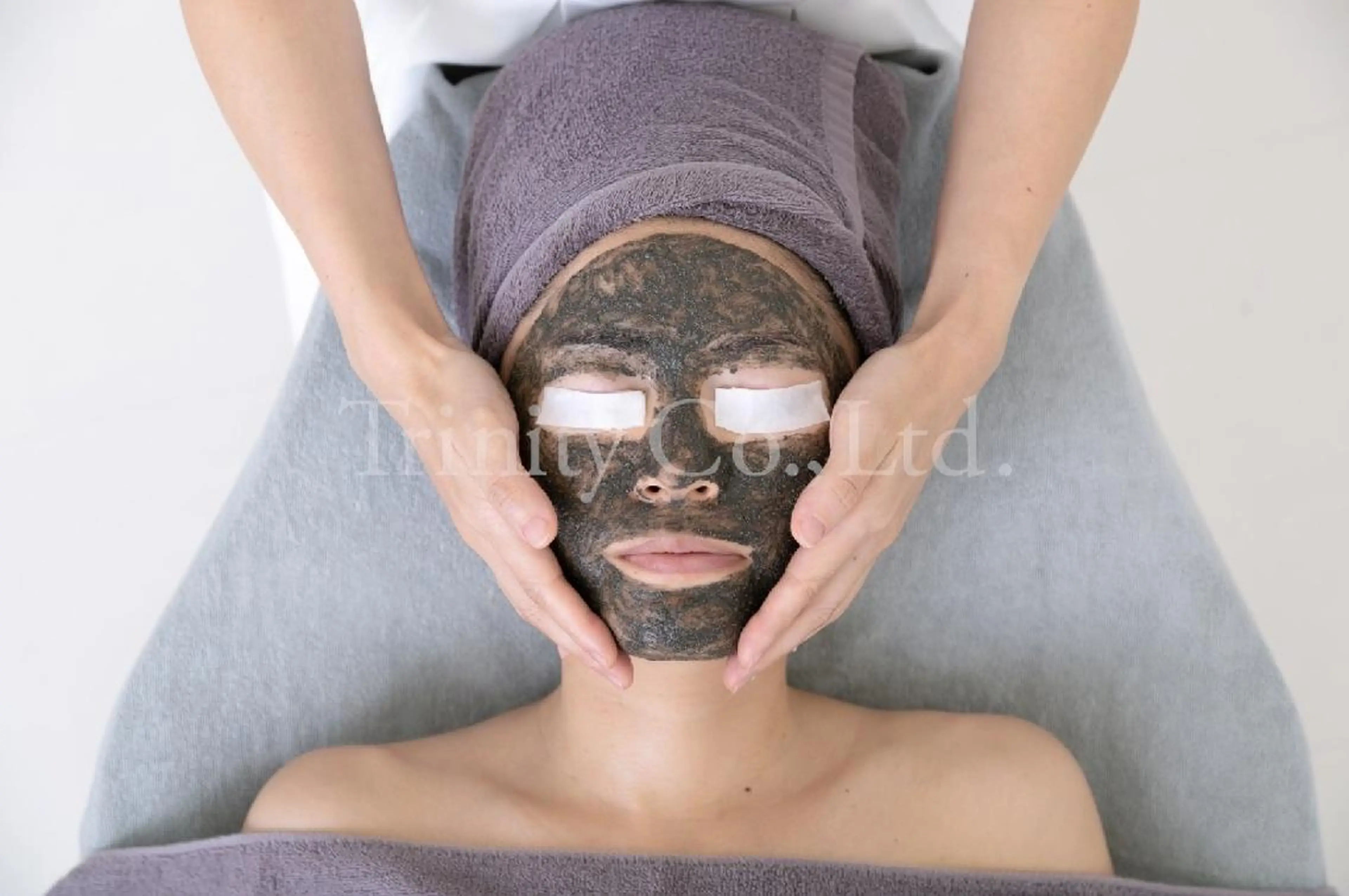 エステ ALOHA RETREATのエステ・リラクイメージ