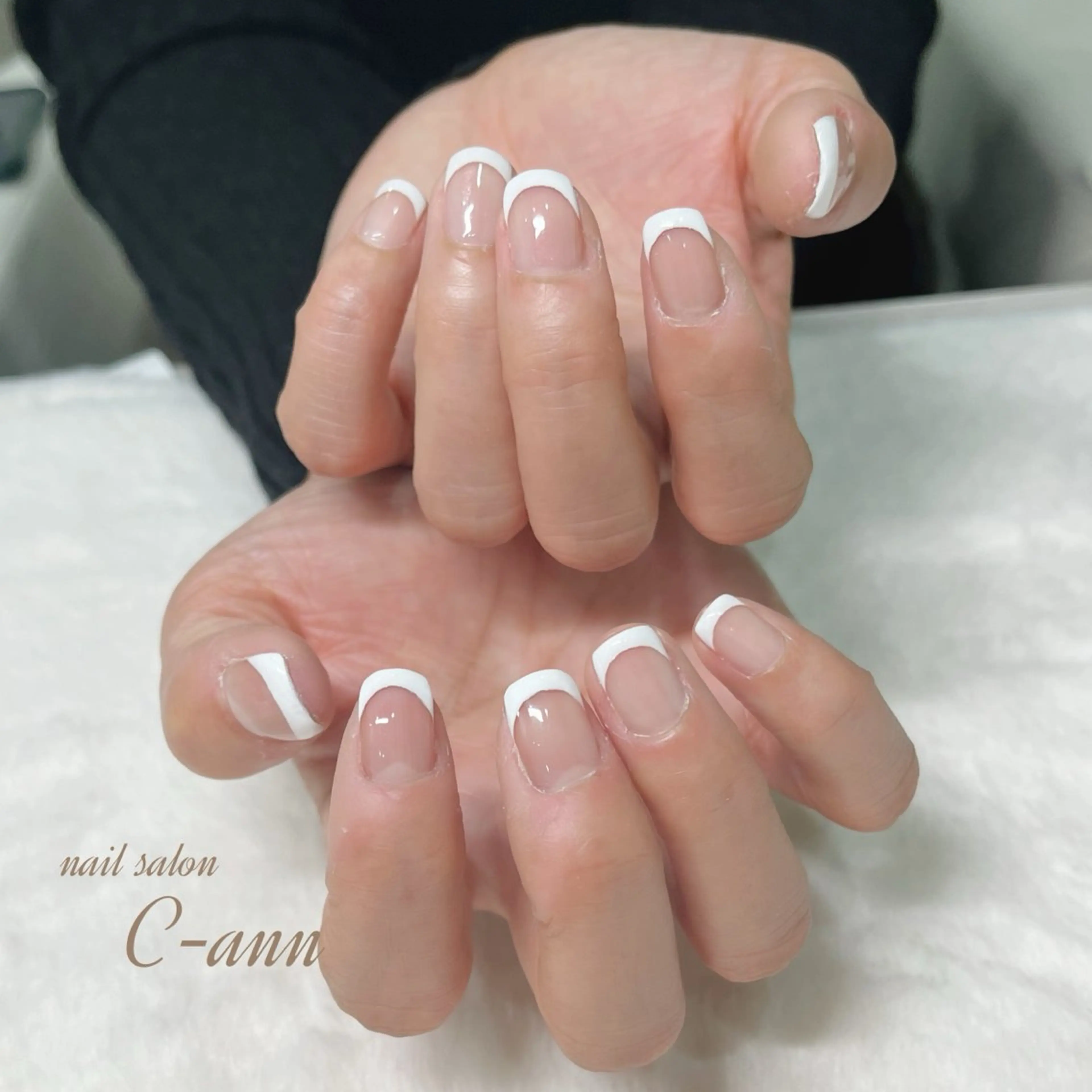 ネイル nail salon C-annのネイルデザイン