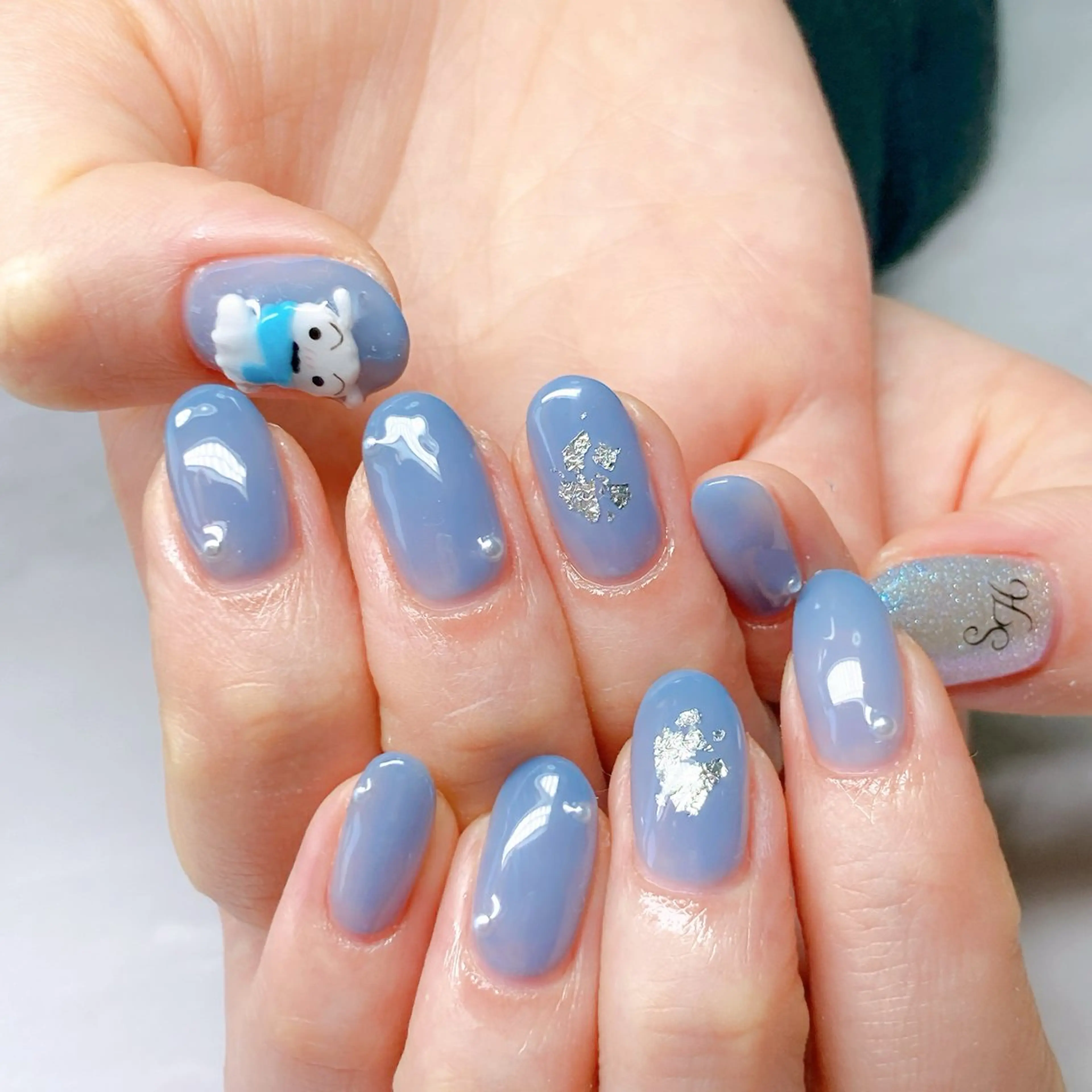 ネイル PLANET nailのネイルデザイン