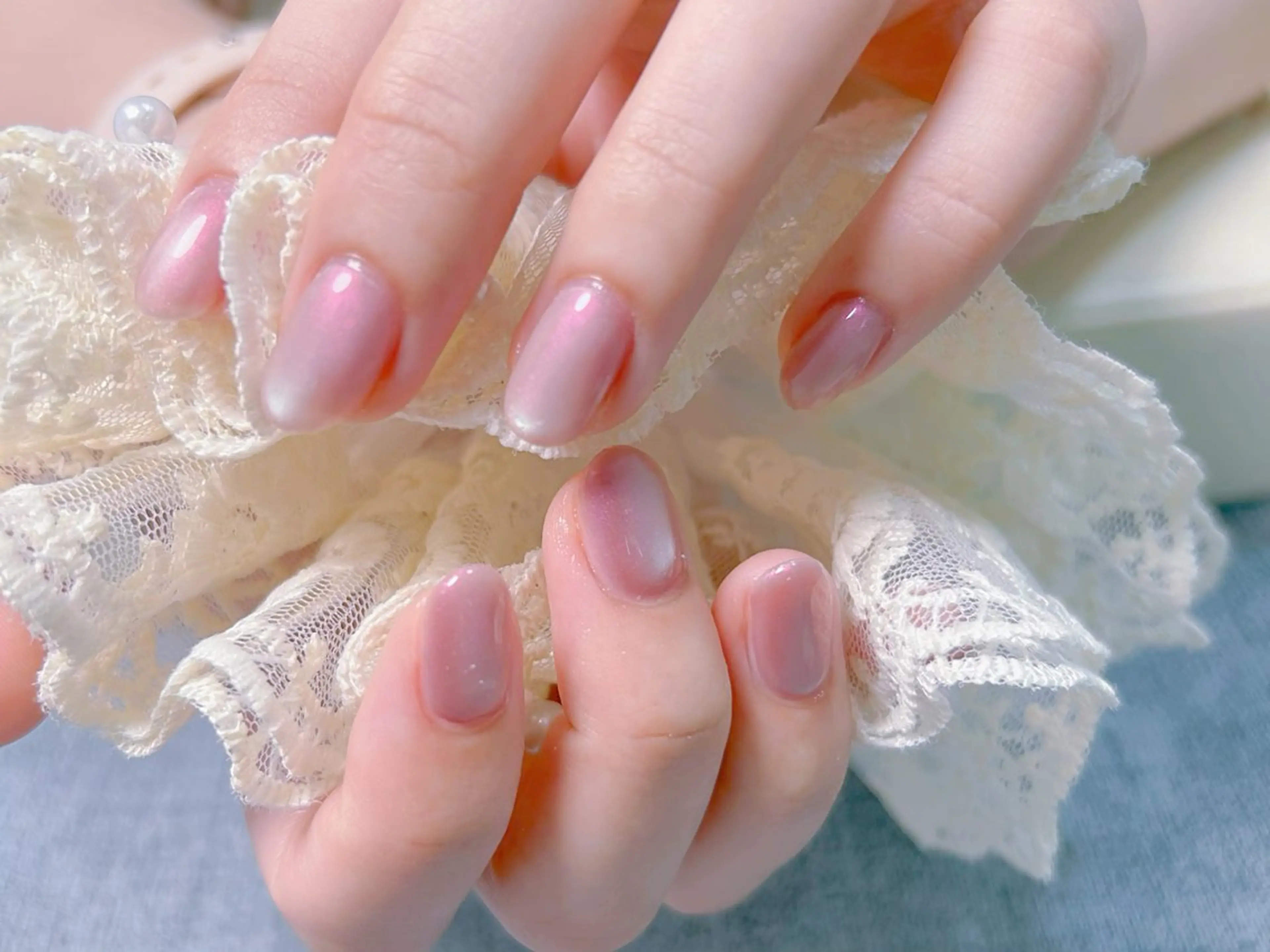 ネイル Grace Nail 南柏*柏のネイルデザイン