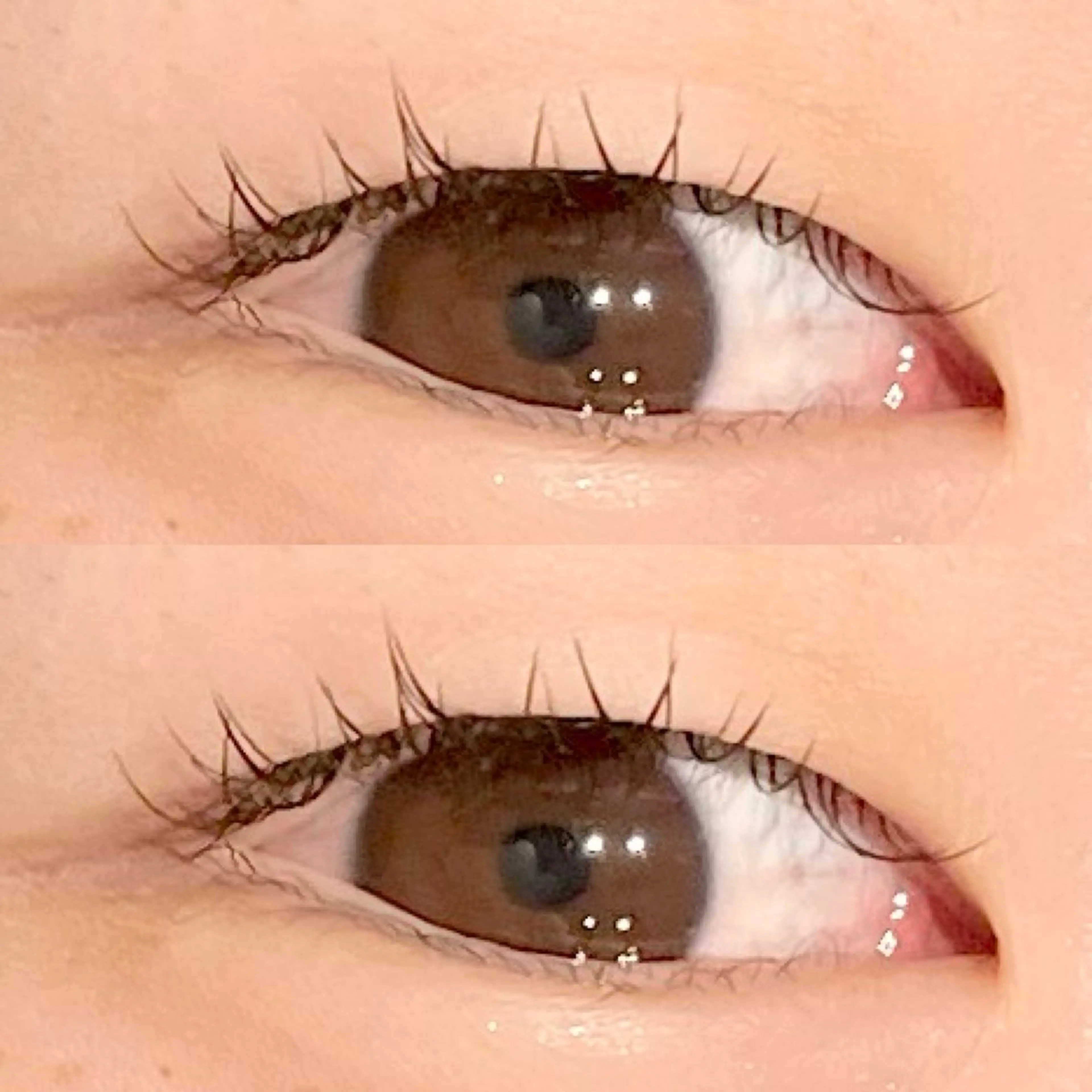 マツエク・マツパ M hair design.所属・momoka .のマツエク・マツパデザイン