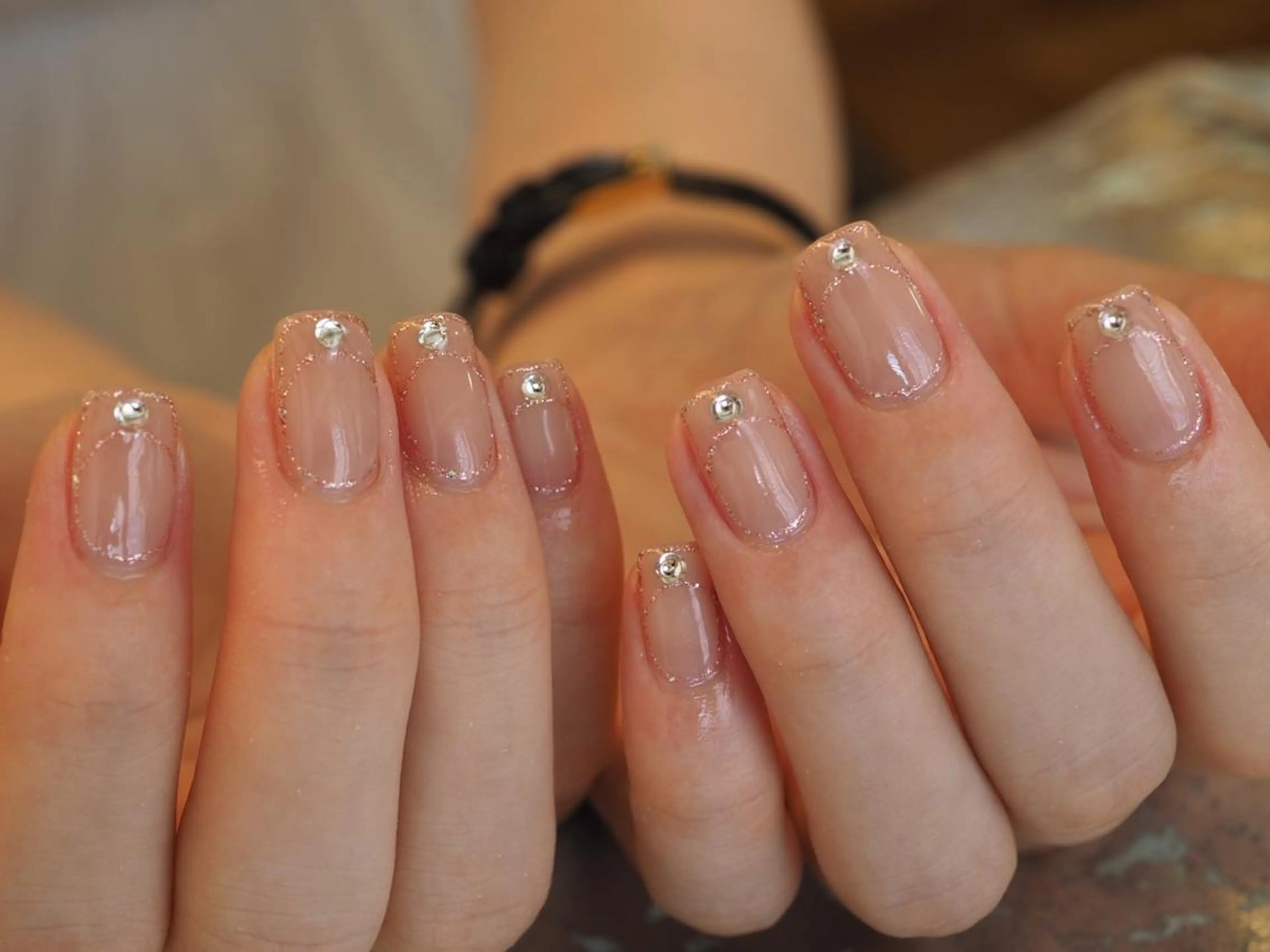 ネイル 田中 （ネイリスト）のネイルデザイン