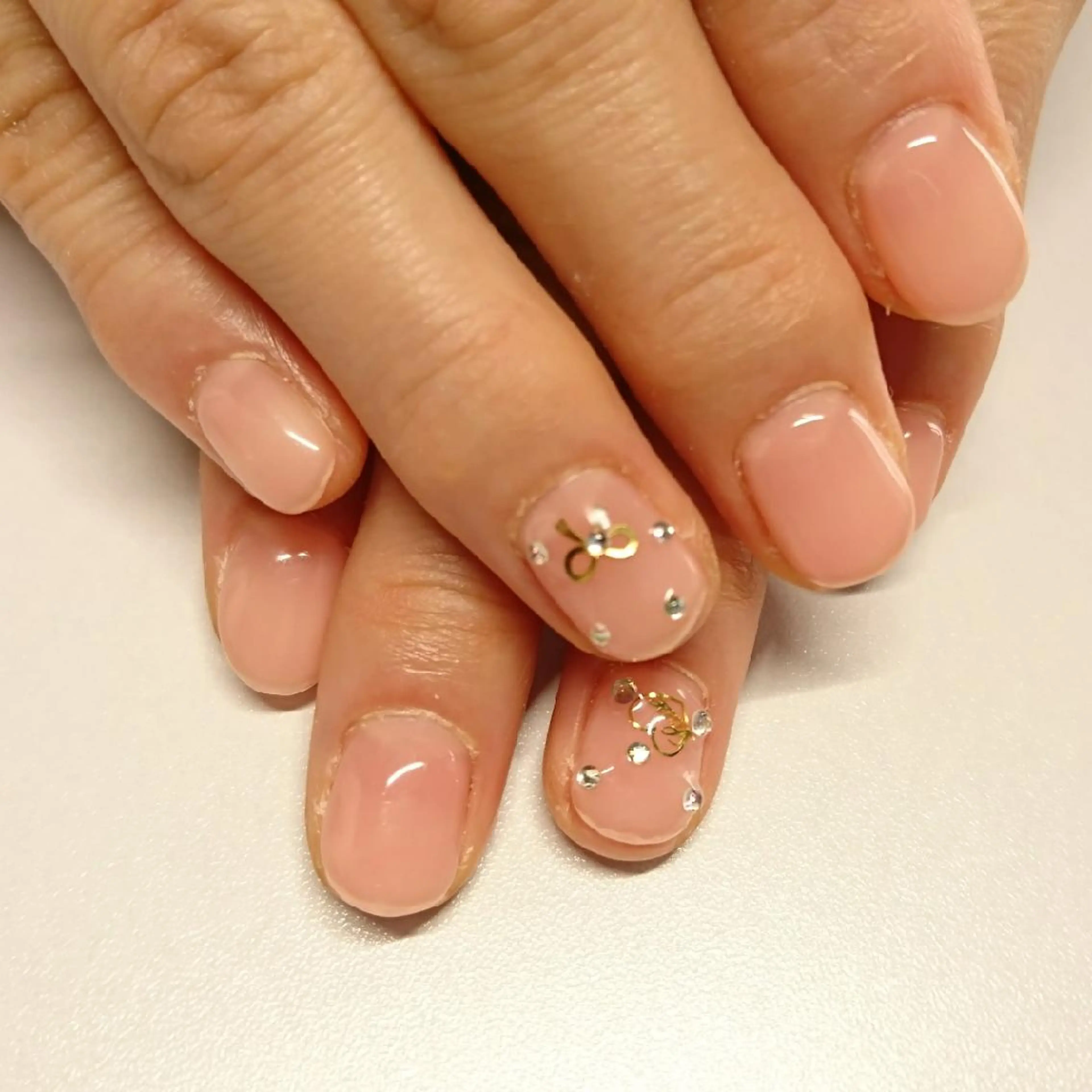 ネイル KANON所属・☆ KANON☆のネイルデザイン