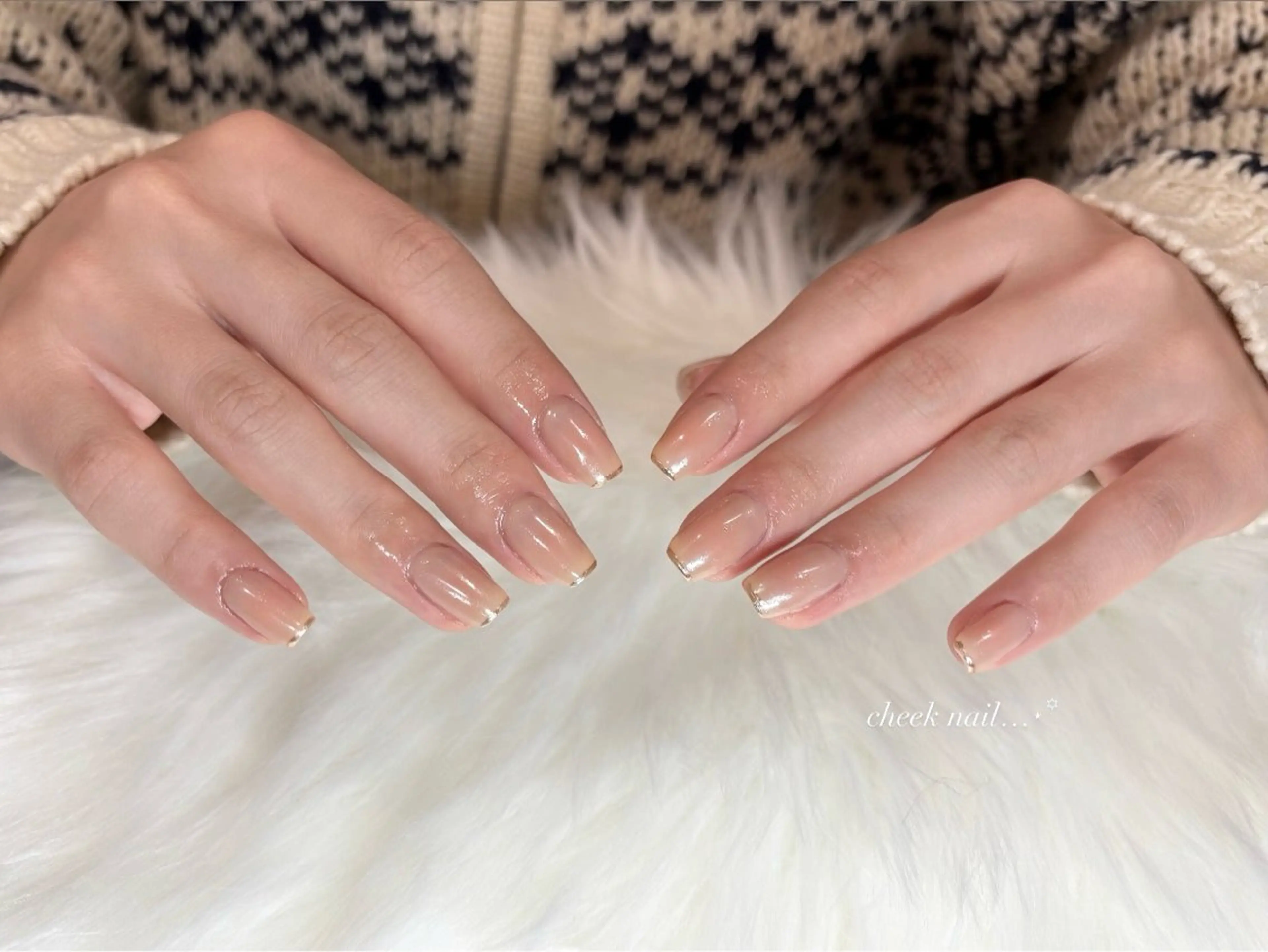 🩷90minアートコース🩷【フィルインオフ】の写真