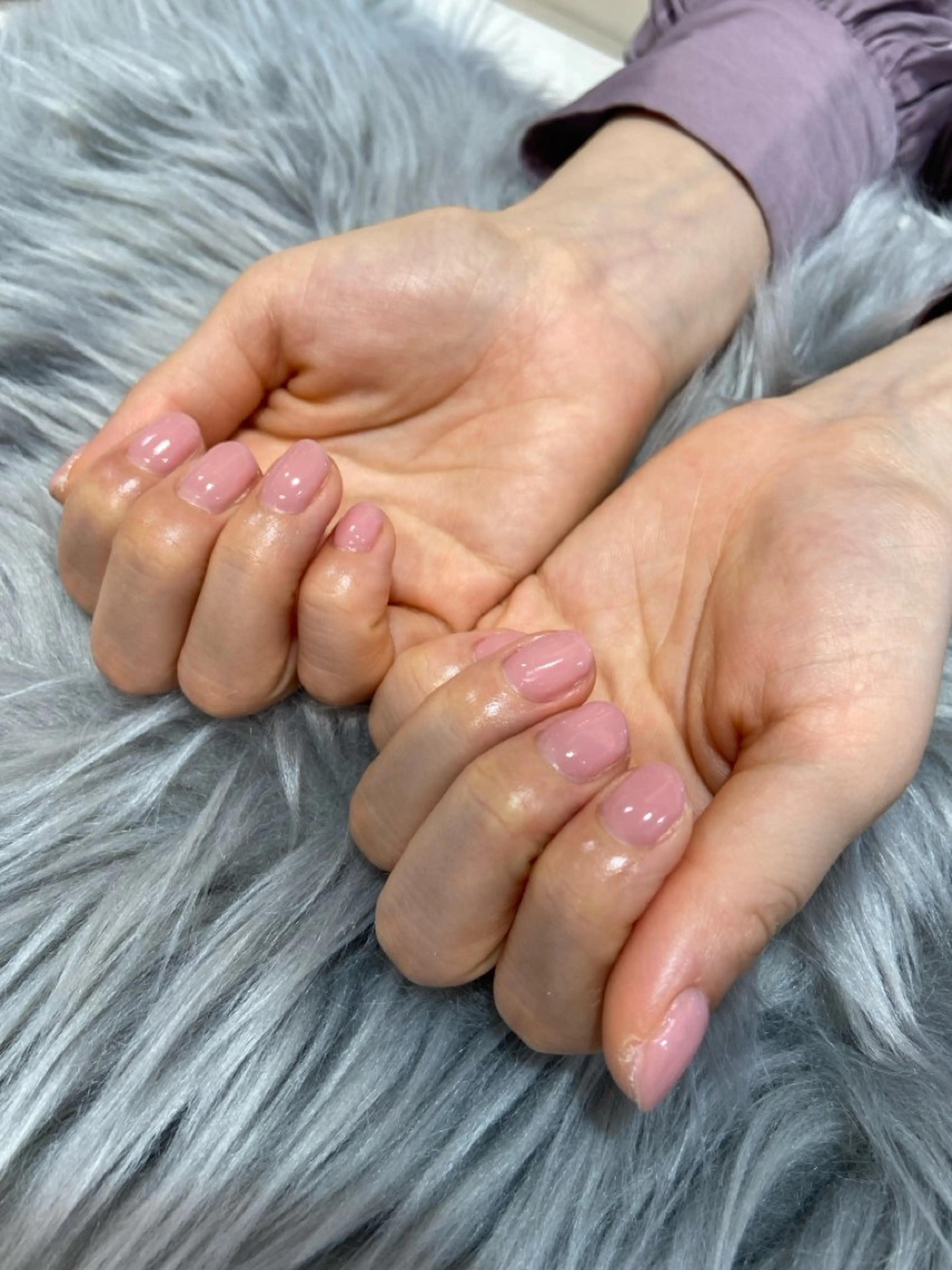ネイル 💅 ふじいのネイルデザイン