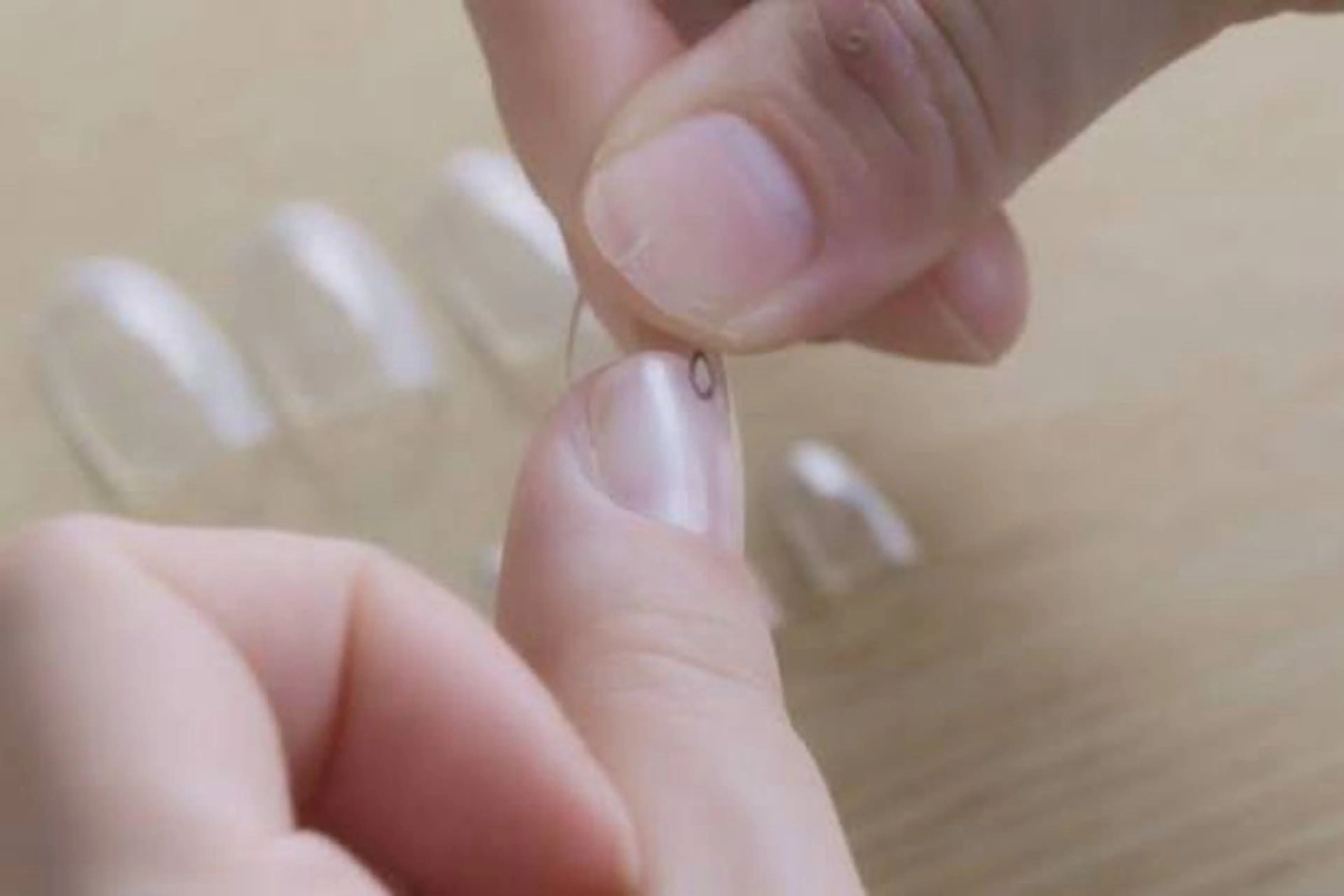 ネイル Salonde 楓のネイルデザイン