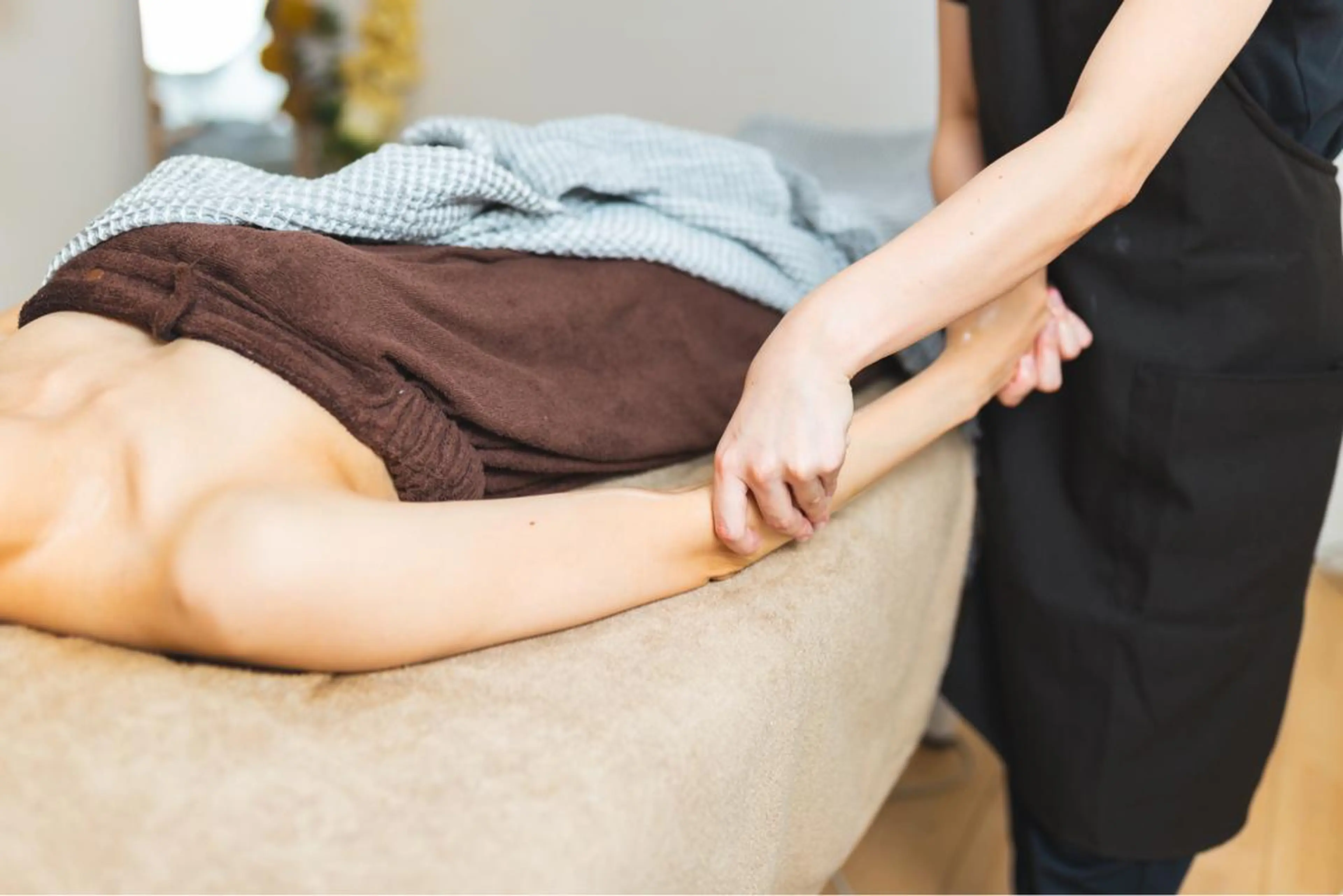 LANA所属・エステサロン LANA.のエステ・リラクイメージ