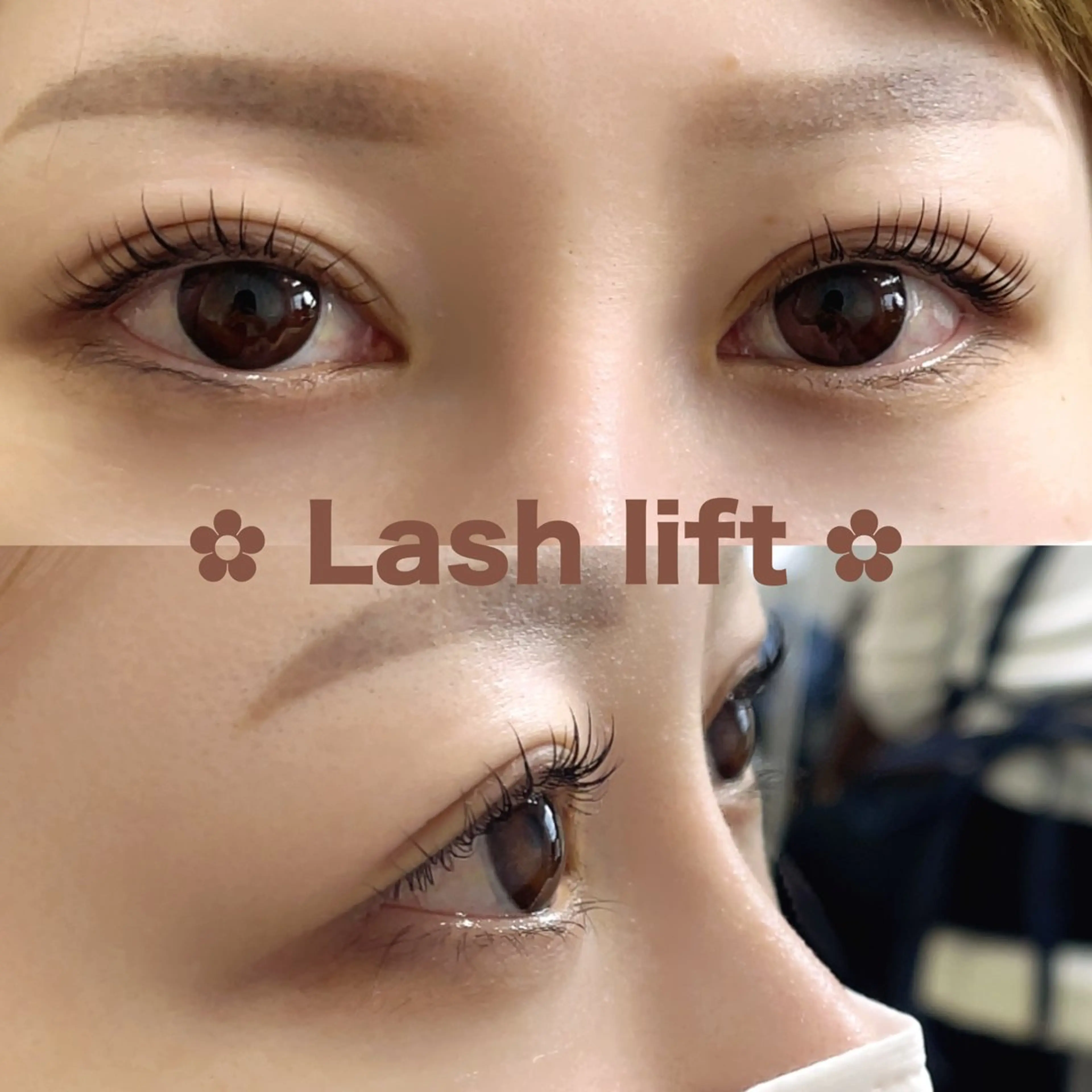 マツエク・マツパ ✿Remi✿/束感 /マツパ/マツエクのマツエク・マツパデザイン