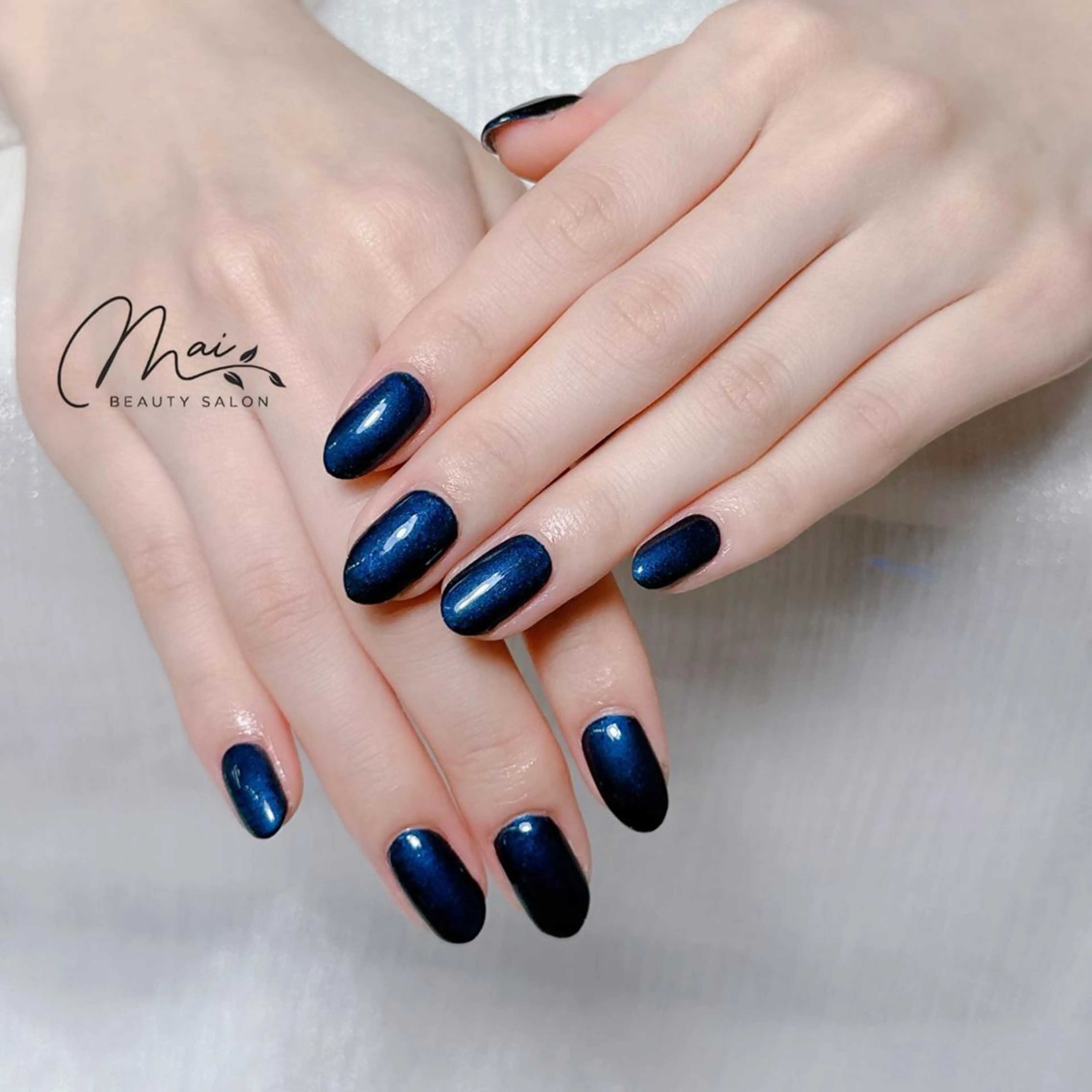 ネイル MaiBeauty Niのネイルデザイン