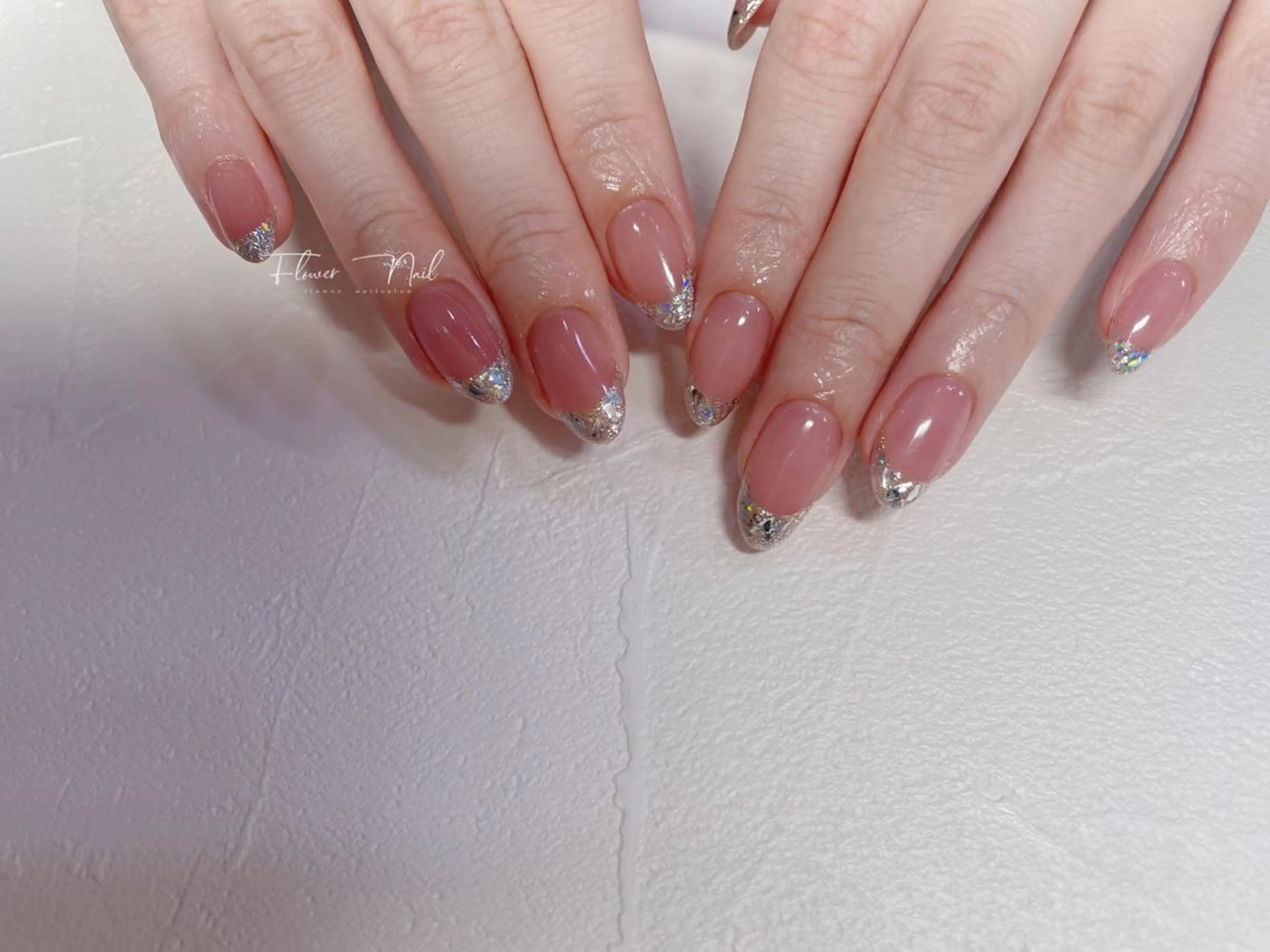 ネイル flower nailsalon所属・Flower nailのネイルデザイン