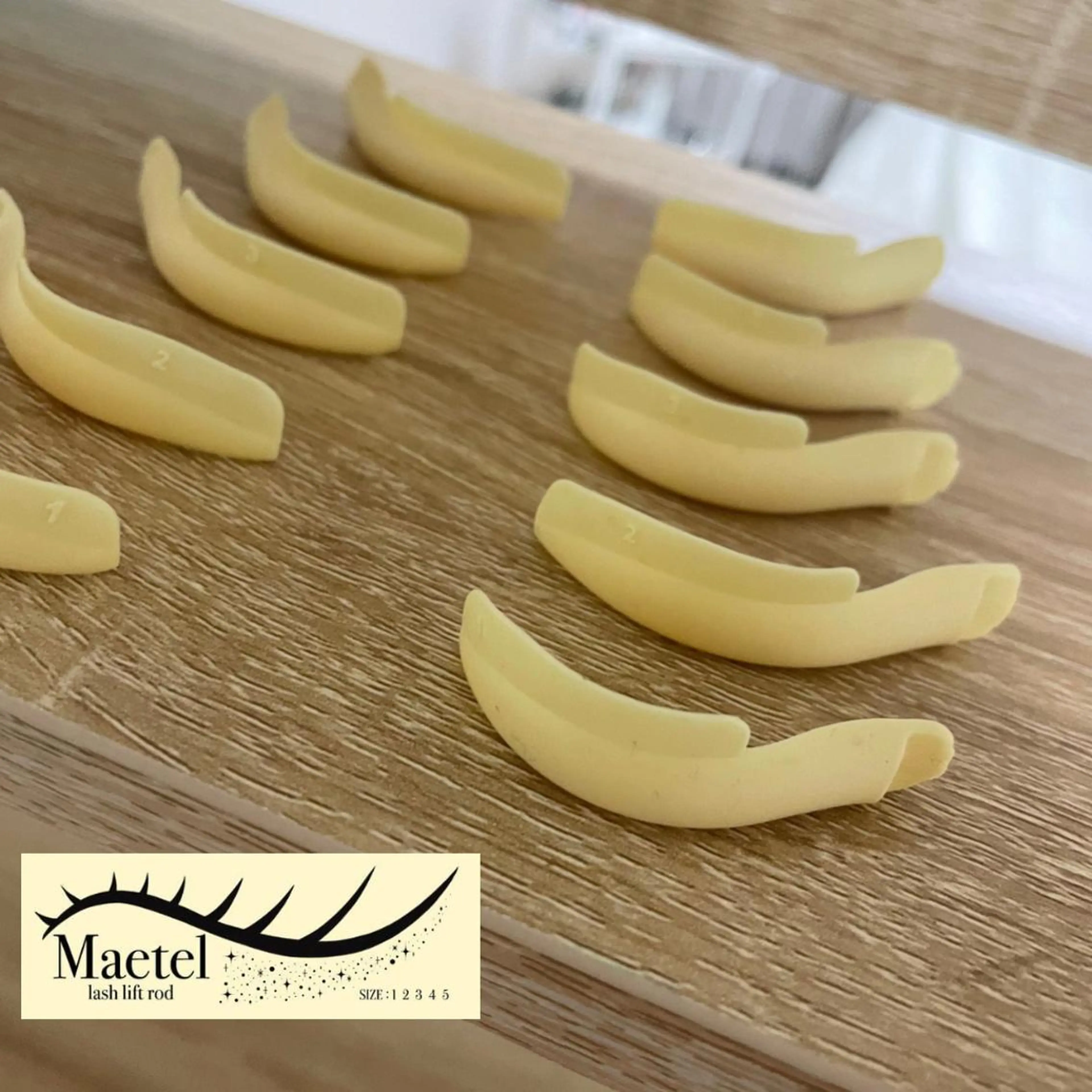 マツエク・マツパ ケラチンラッシュリフト バインドロック フラットラッシュ ナチュラル 一重×まつ毛パーマ irie hair &　eyelash所属・irie(ｱｲﾘｰ) hair&eyeのマツエク・マツパデザイン