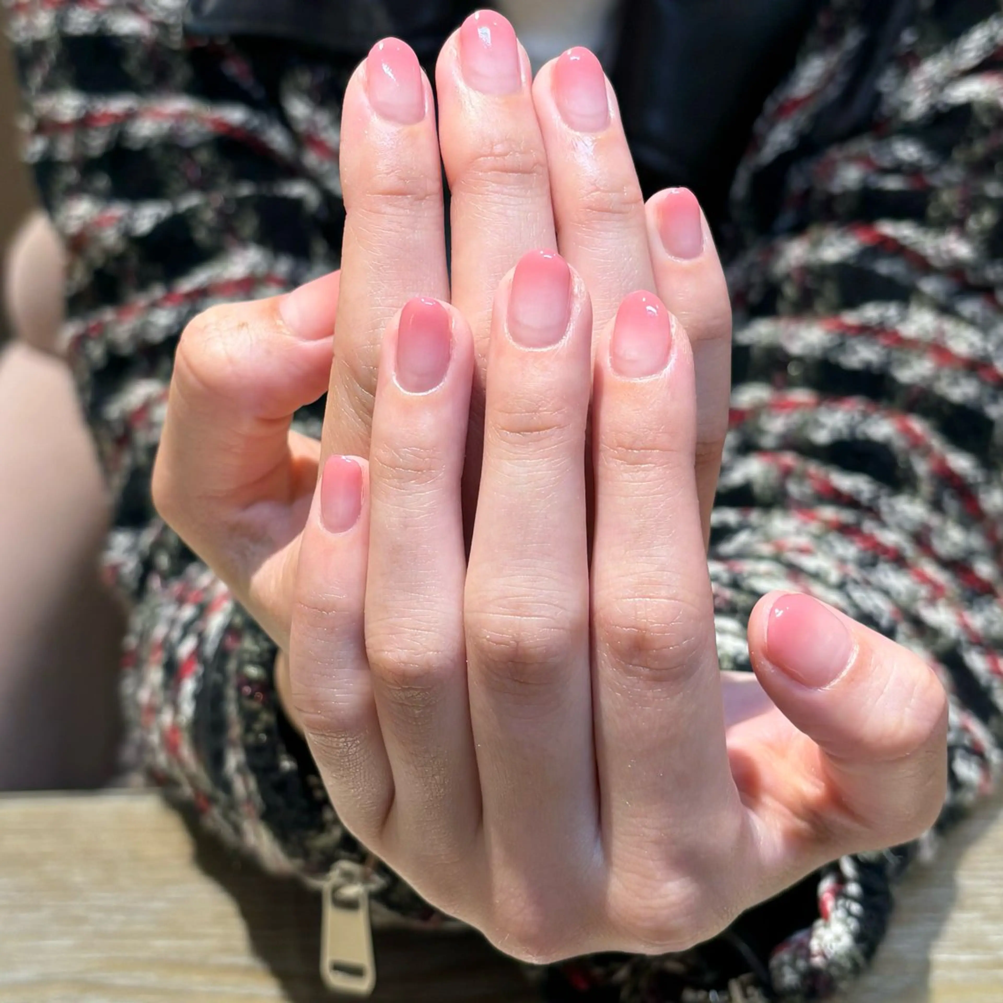ミディアム erinca nail所属・村上 由衣のネイルデザイン