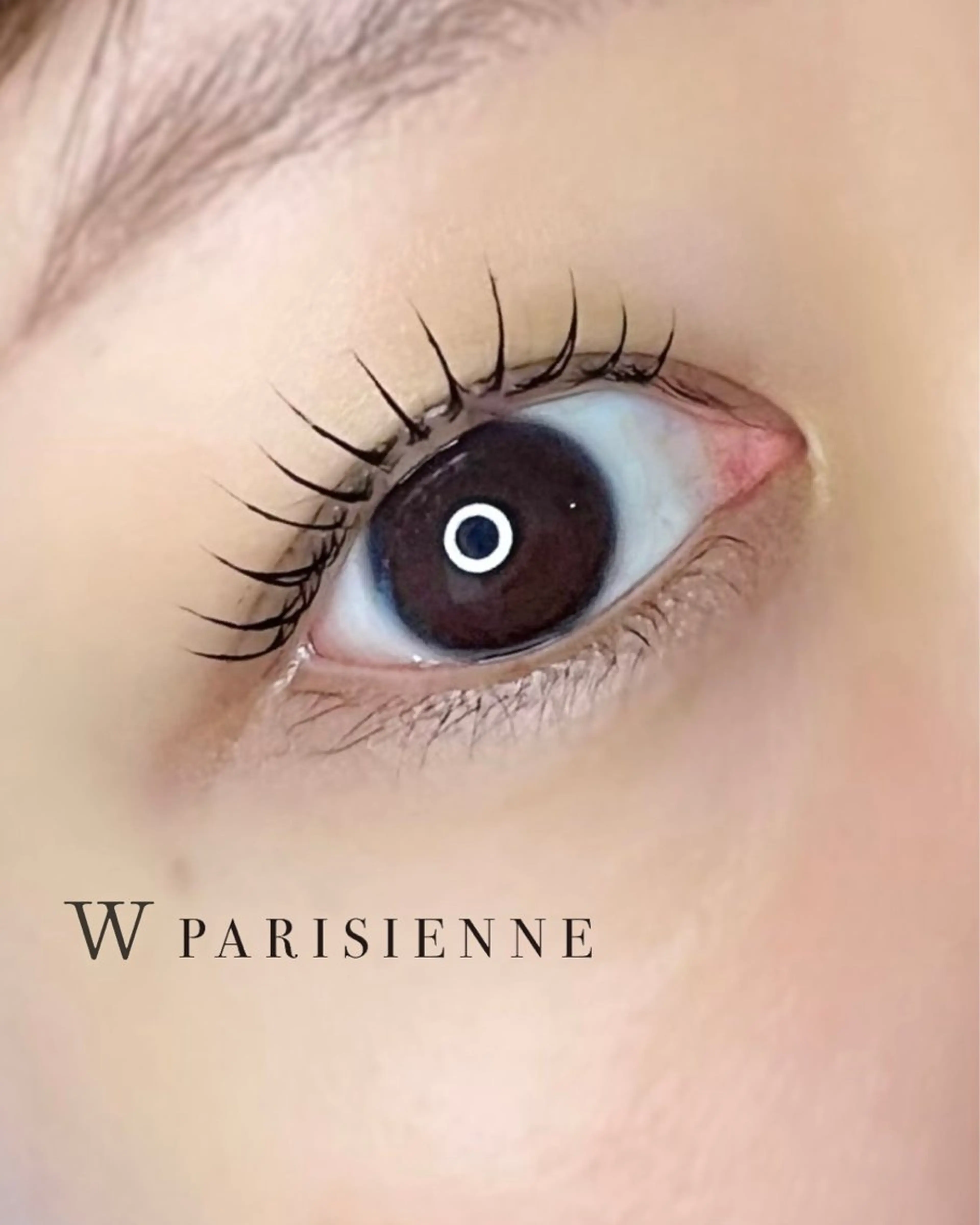 マツエク・マツパ U2所属・U2 eyelash akikoの眉毛・アイブロウイメージ