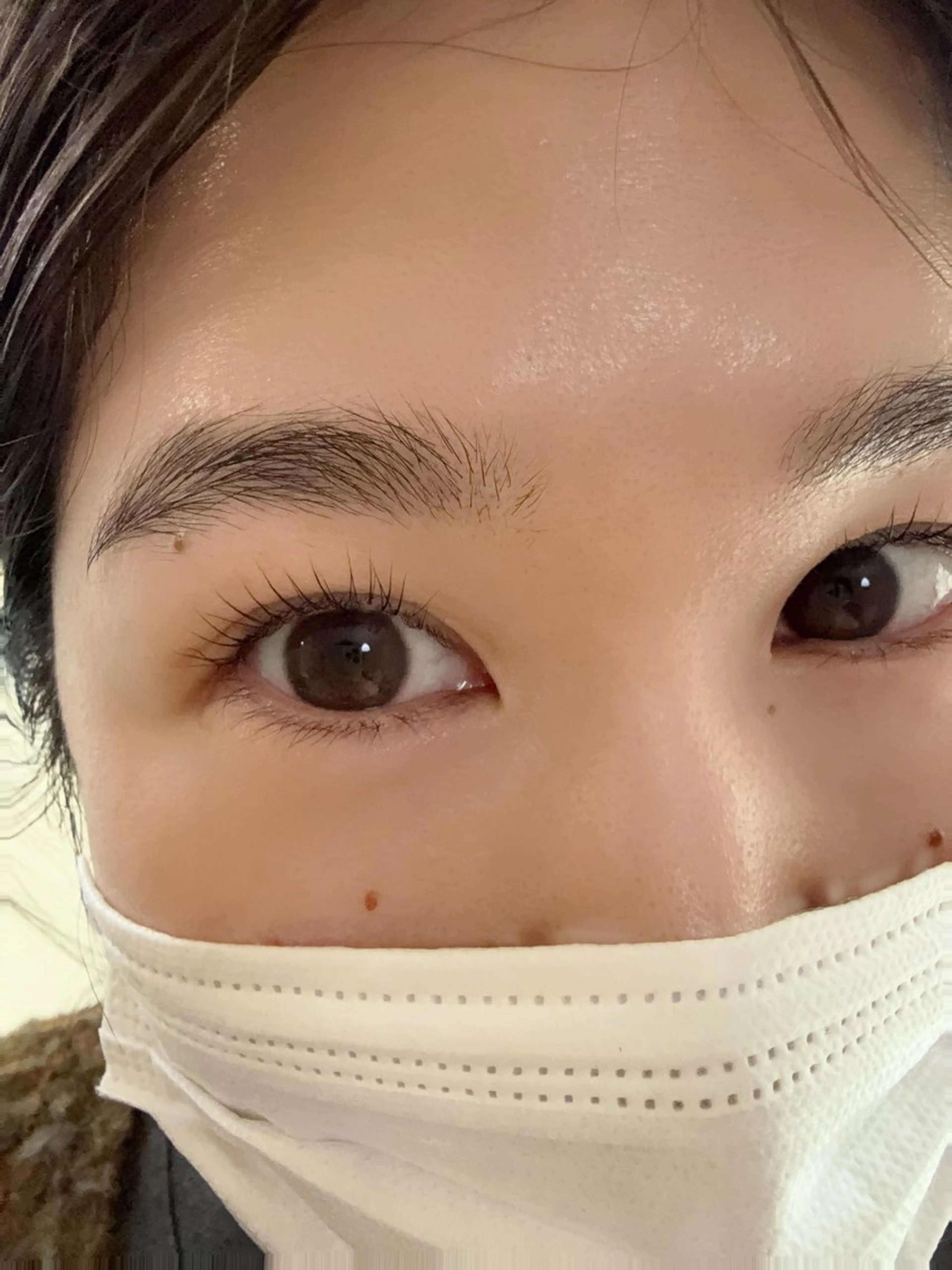 マツエク・マツパ eye lash  salon GANRIKI所属・eye lash GANRIKIのマツエク・マツパデザイン