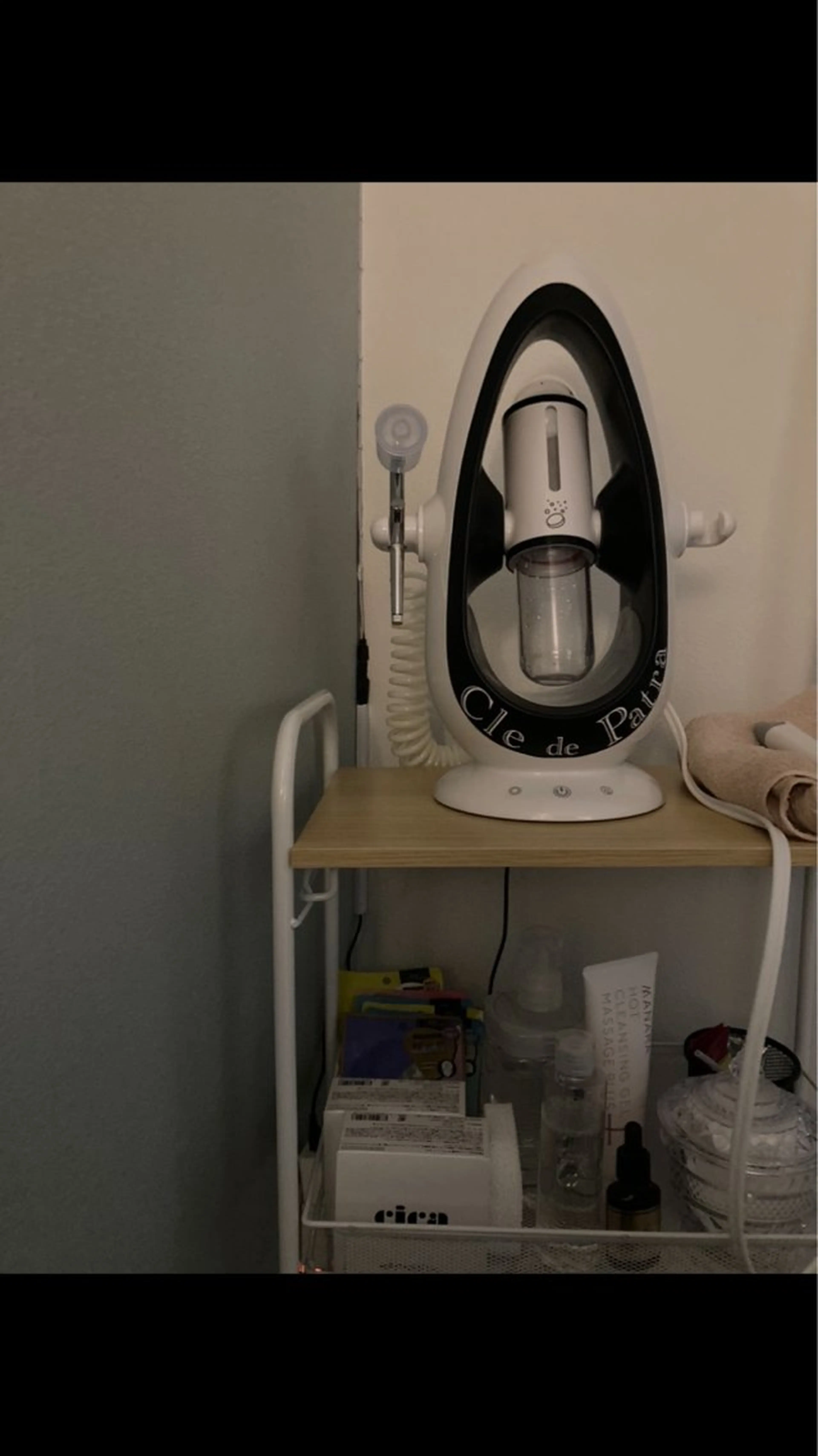 肌質改善サロン🌻 Nico laughのエステ・リラクイメージ