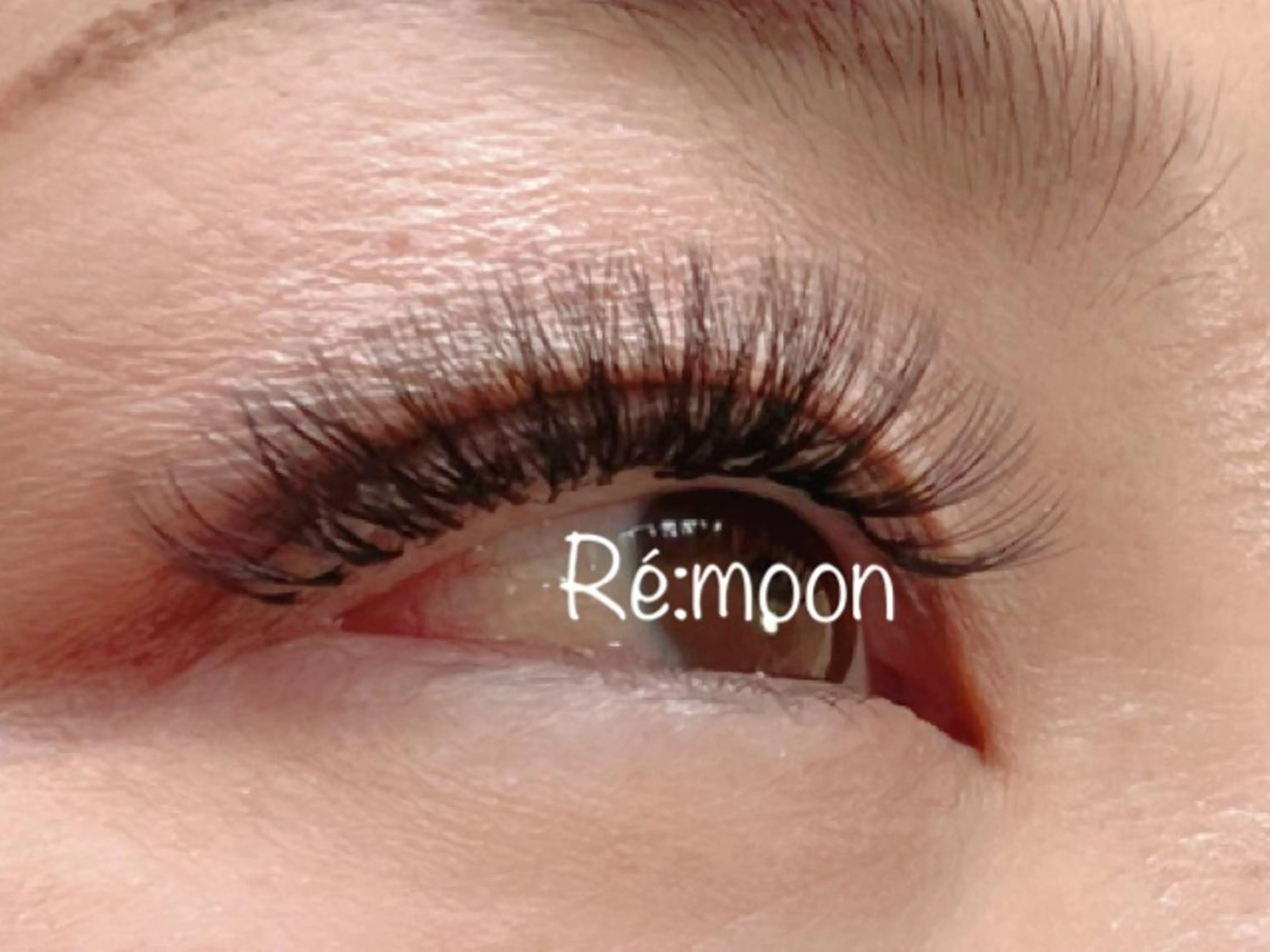 マツエク・マツパ 宮澤 ユキナのマツエク・マツパデザイン