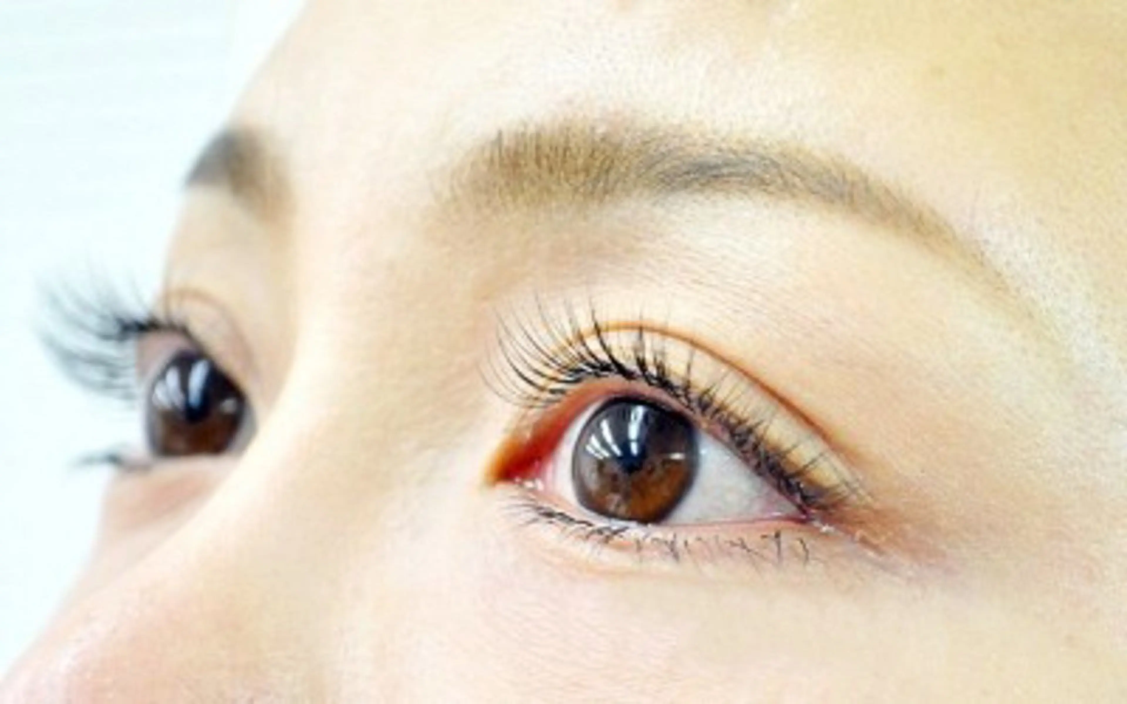 マツエク・マツパ トータルビューティーサロンC BEAUTY所属・C BEAUTY 光富千尋のマツエク・マツパデザイン