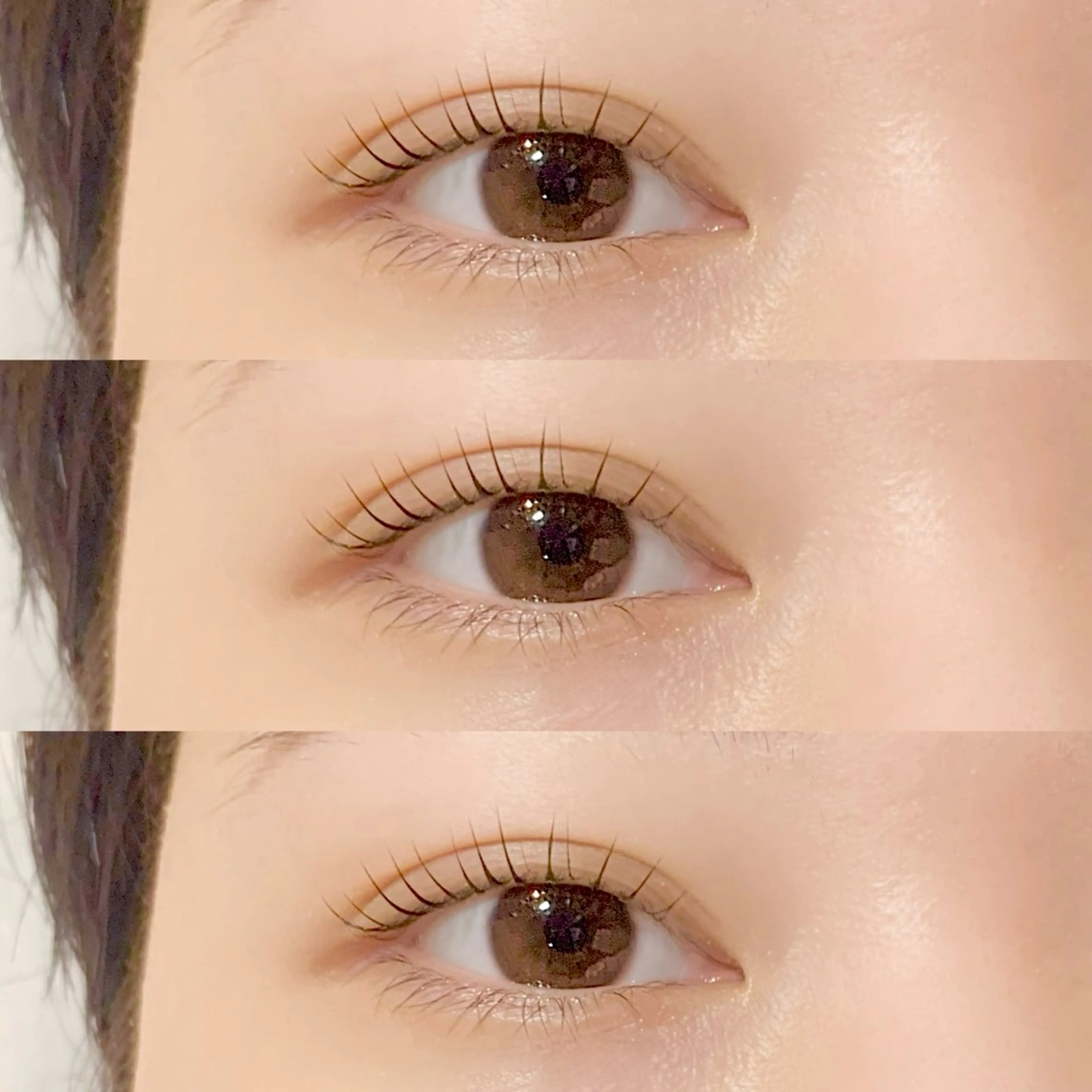 マツエク・マツパ GYPSOPHI所属・GYPSOPHI ジプソフィーのマツエク・マツパデザイン