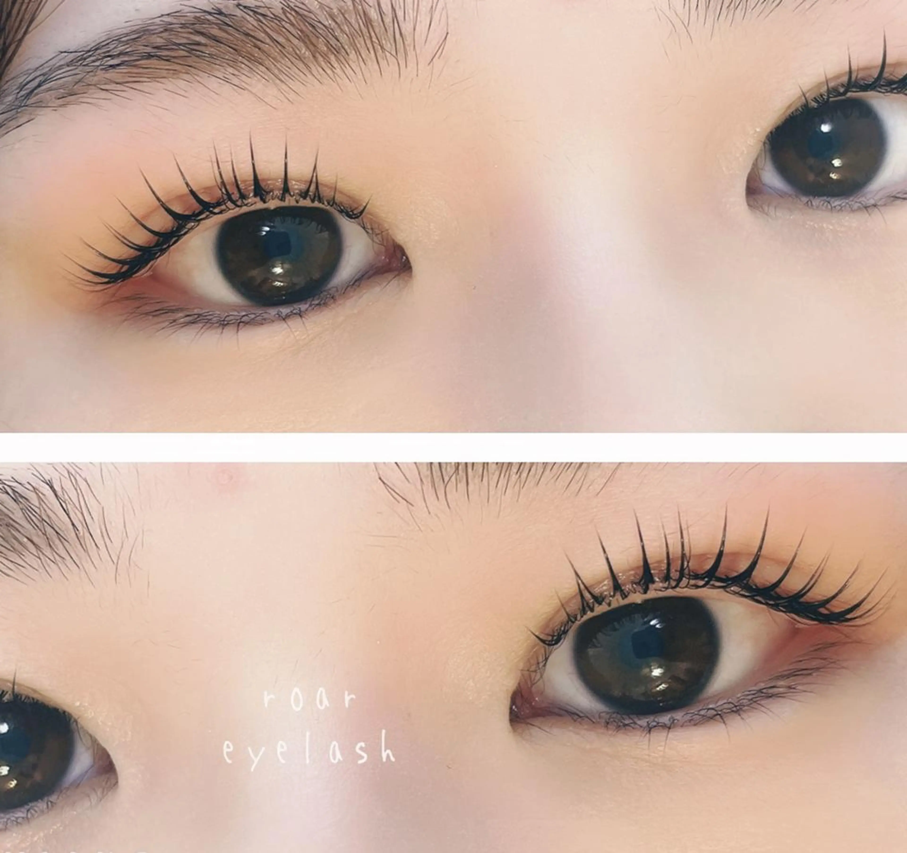 パーマ マツエク en Rêve🫧 by ROAReyeのマツエク・マツパデザイン